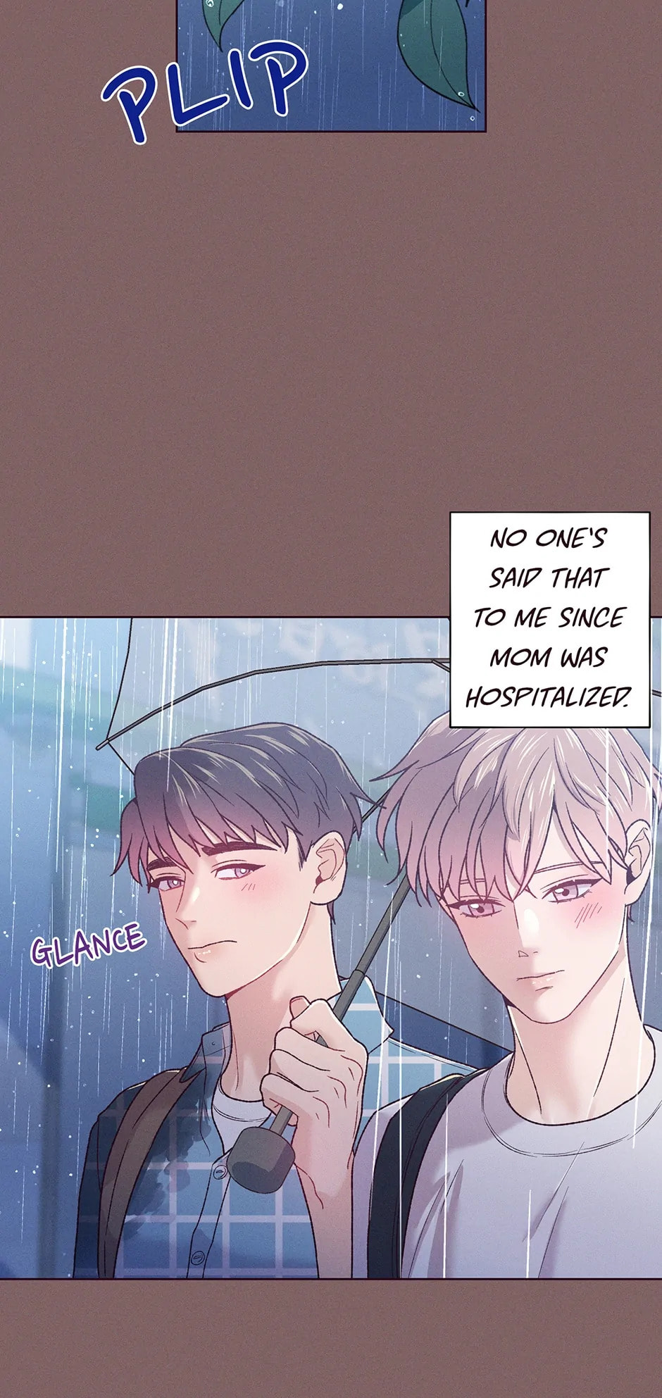 Read Falling Down chapter 6 image 23 on Lezhin
