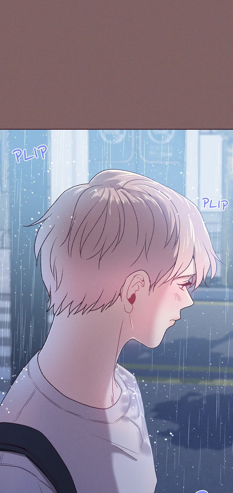 Read Falling Down chapter 6 image 24 on Lezhin