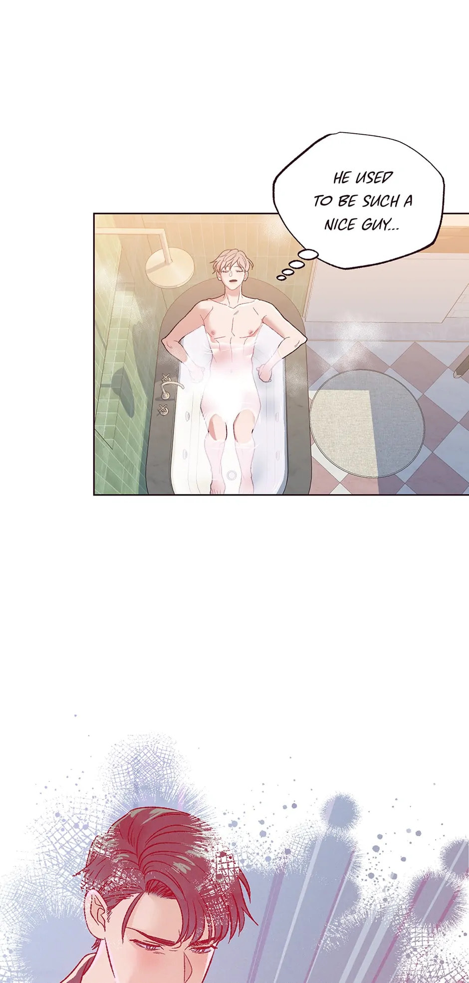 Read Falling Down chapter 6 image 31 on Lezhin