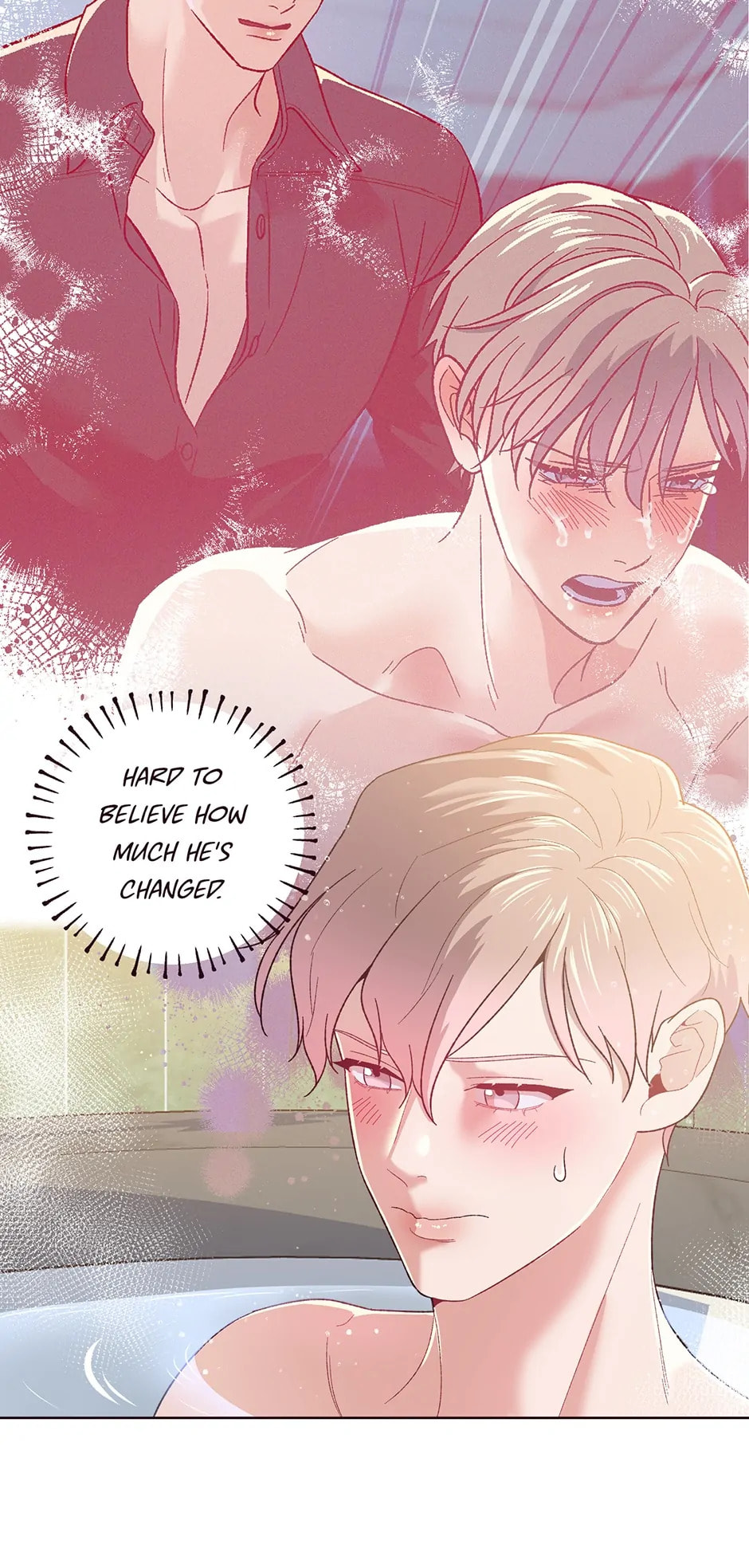 Read Falling Down chapter 6 image 32 on Lezhin
