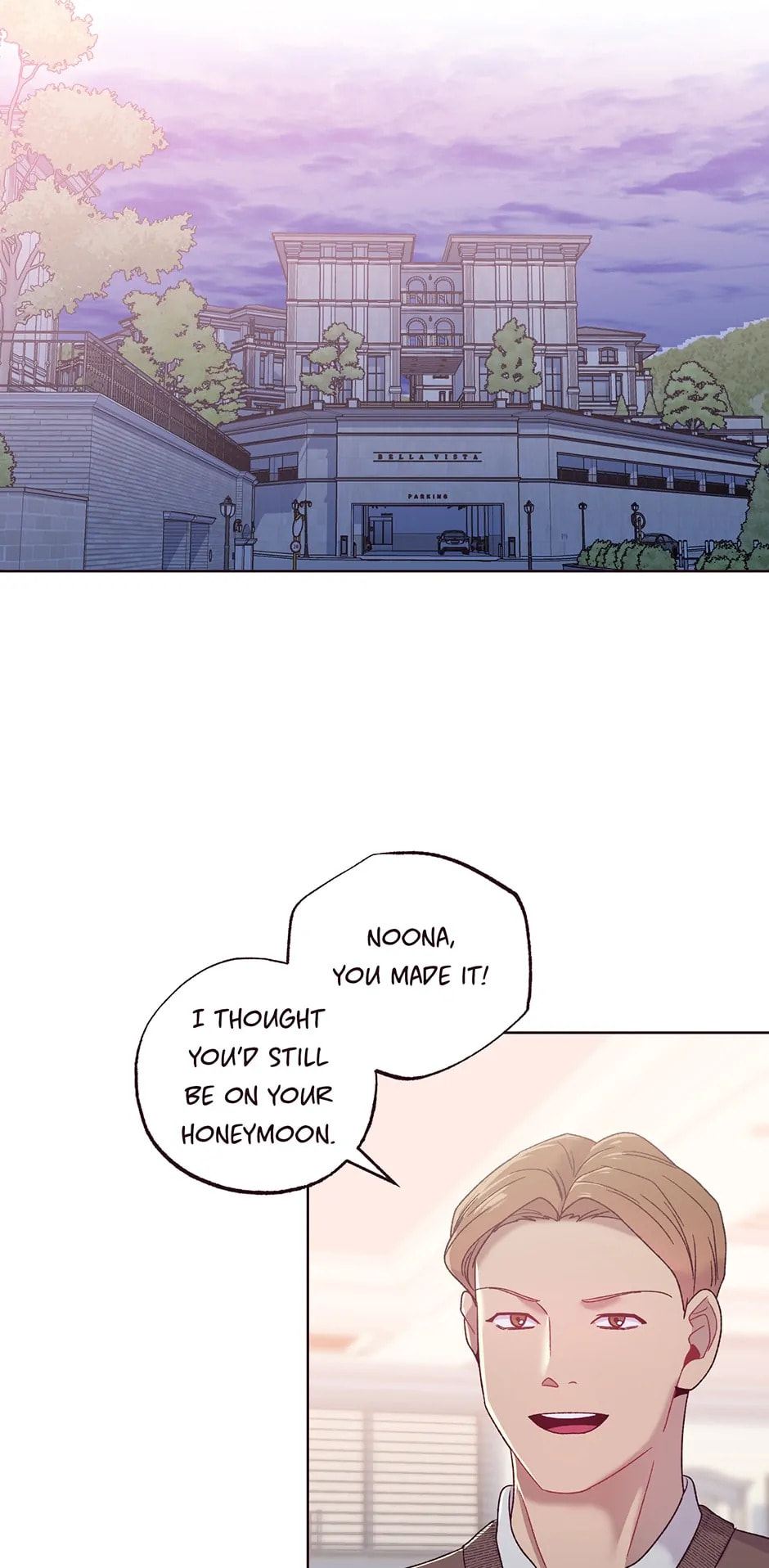 Read Falling Down chapter 6 image 38 on Lezhin