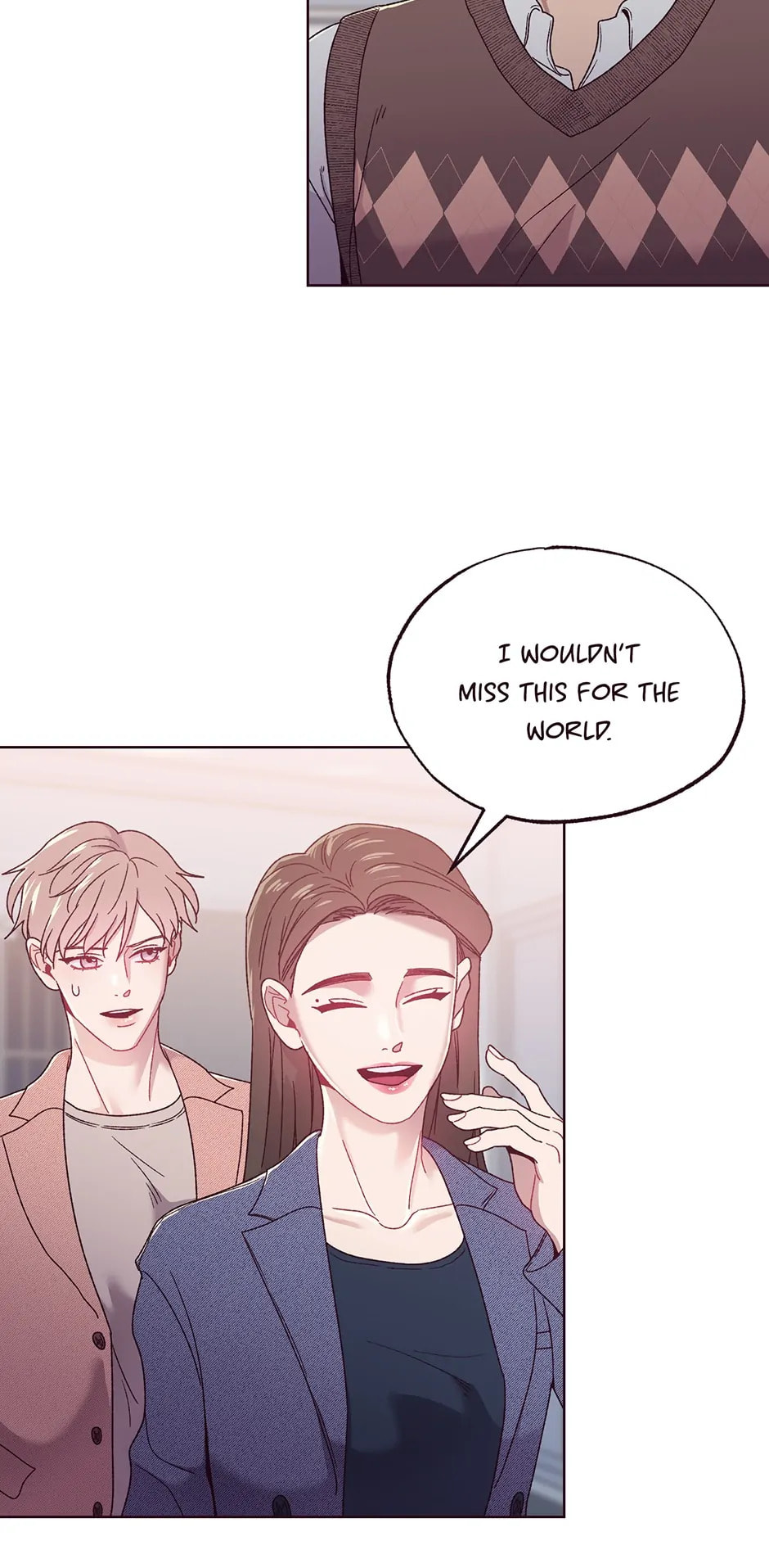 Read Falling Down chapter 6 image 39 on Lezhin