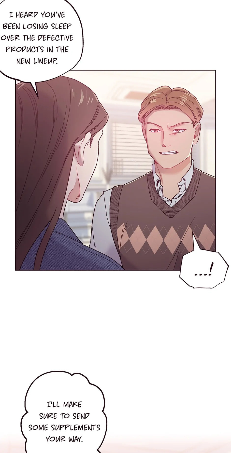 Read Falling Down chapter 6 image 41 on Lezhin