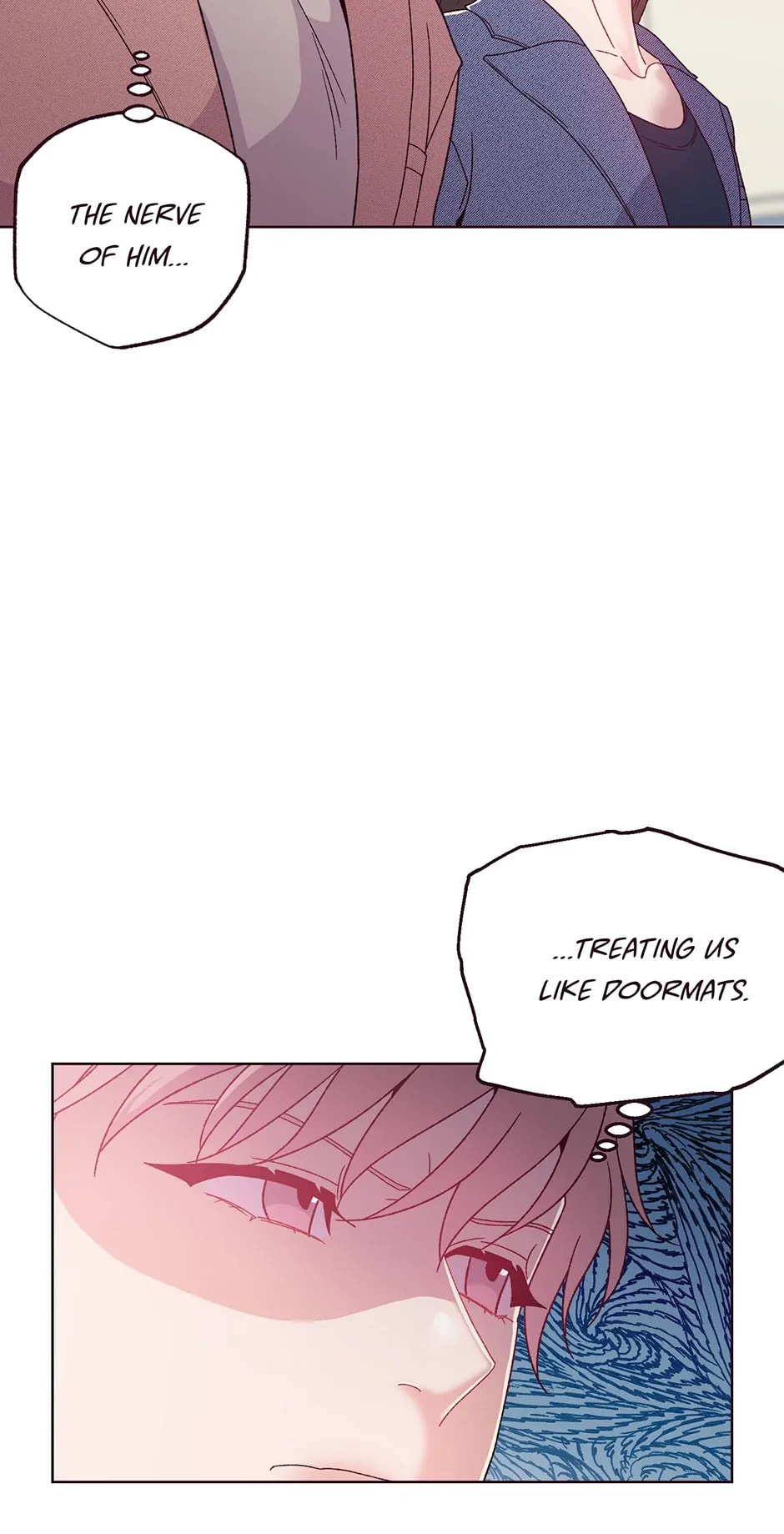 Read Falling Down chapter 6 image 46 on Lezhin