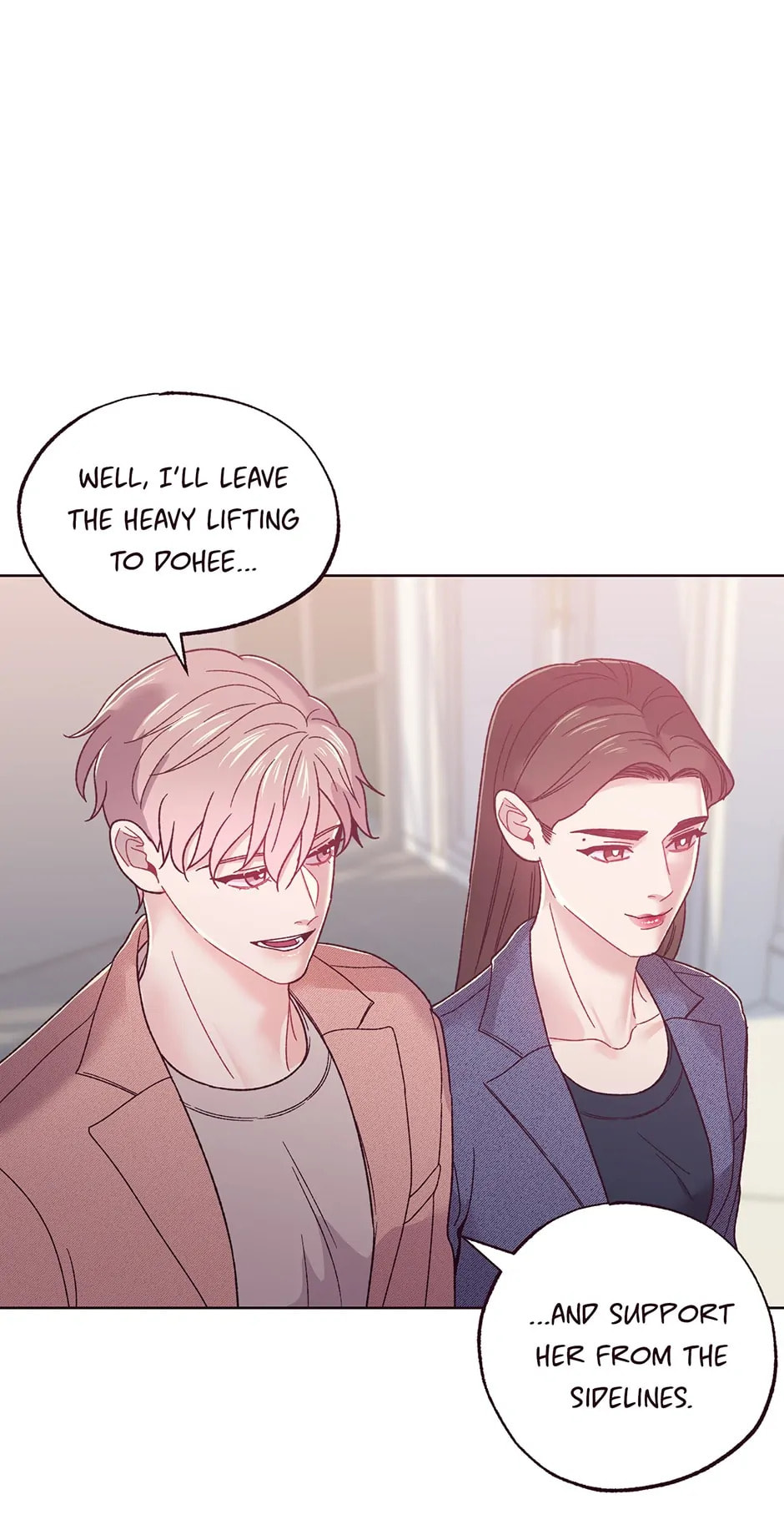 Read Falling Down chapter 6 image 47 on Lezhin