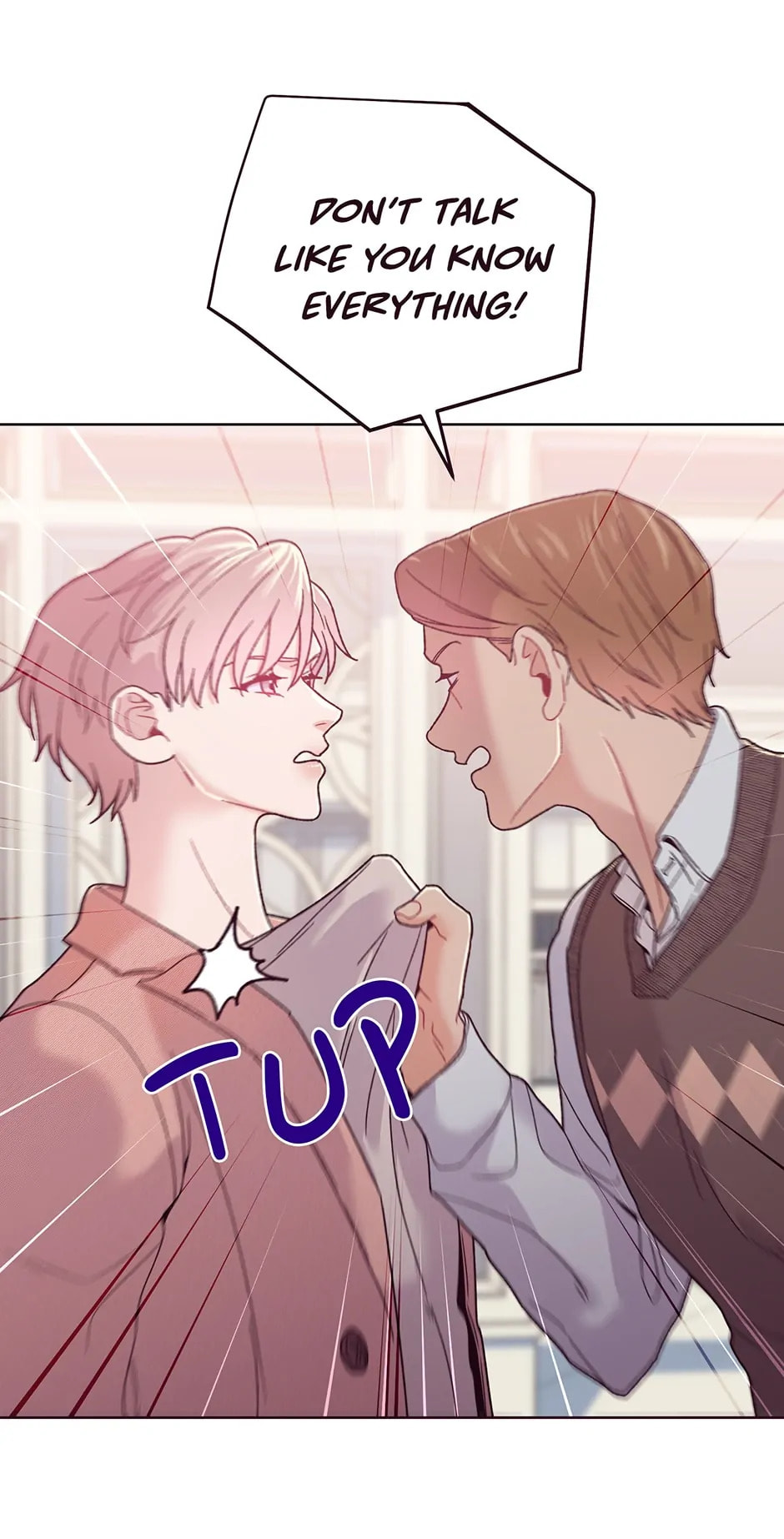 Read Falling Down chapter 6 image 49 on Lezhin