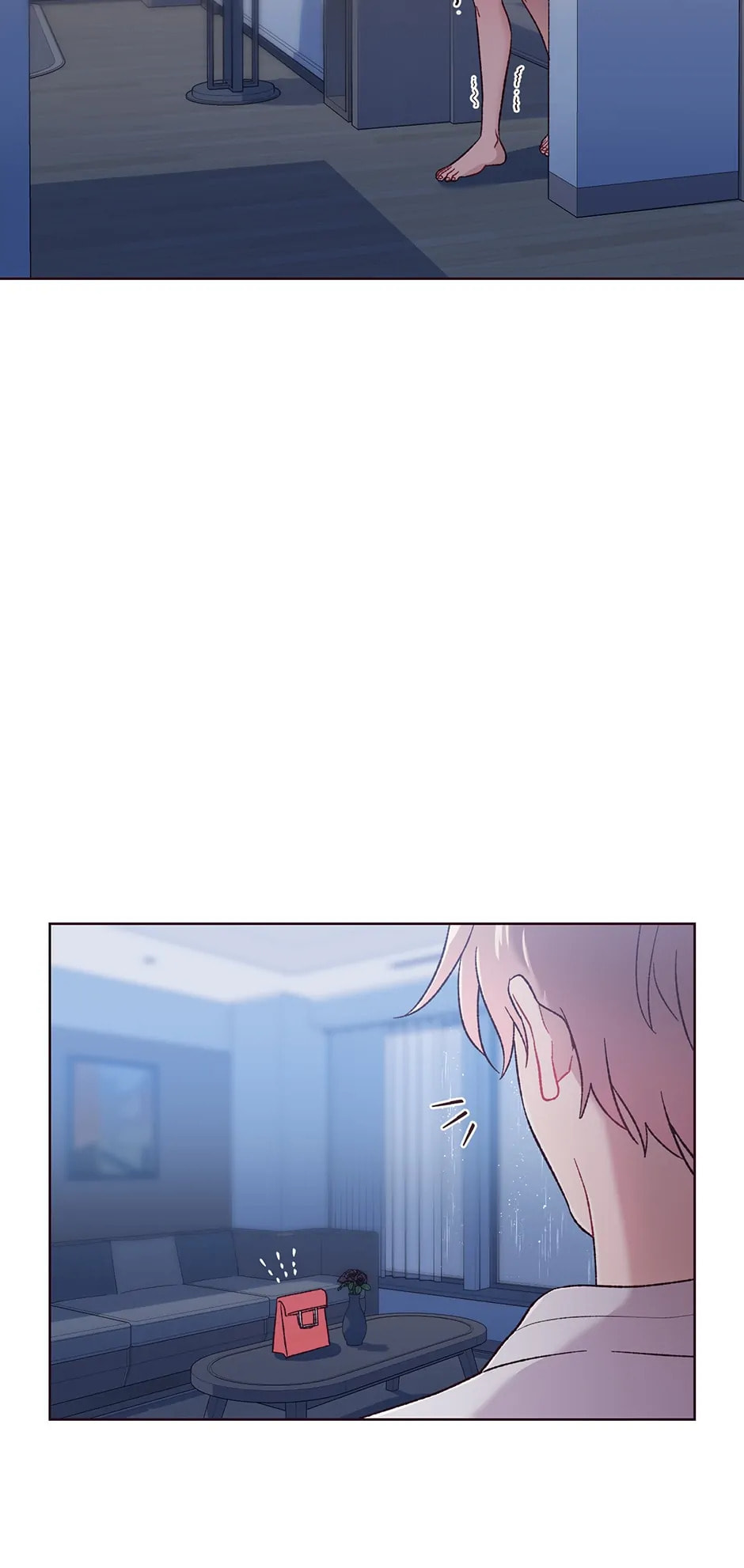Read Falling Down chapter 6 image 5 on Lezhin