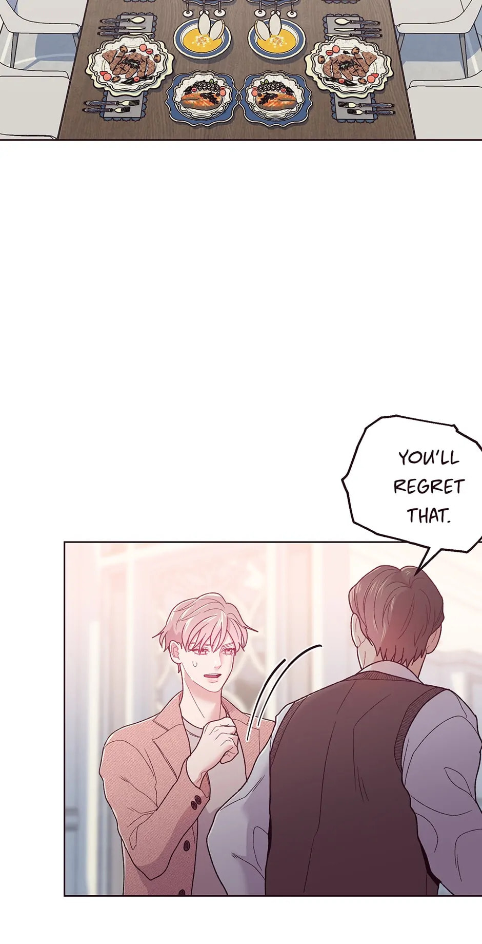 Read Falling Down chapter 6 image 53 on Lezhin