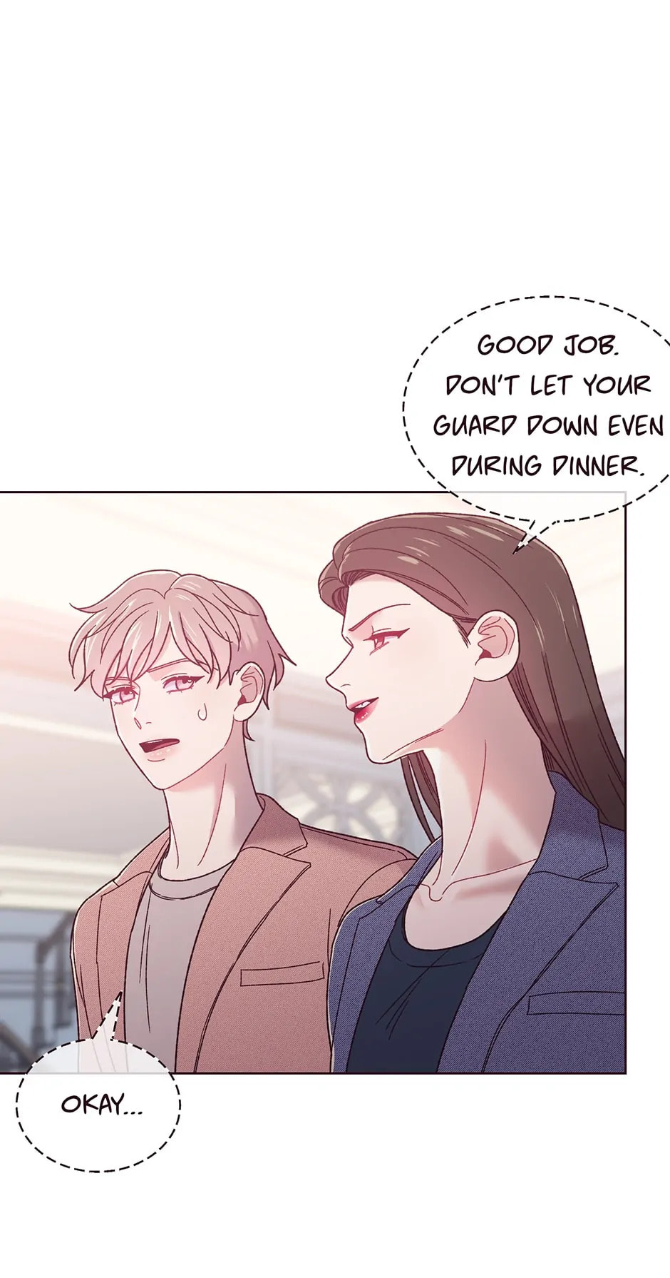 Read Falling Down chapter 6 image 54 on Lezhin