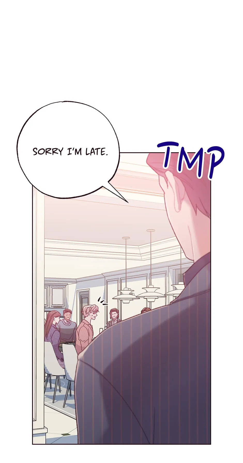 Read Falling Down chapter 6 image 55 on Lezhin