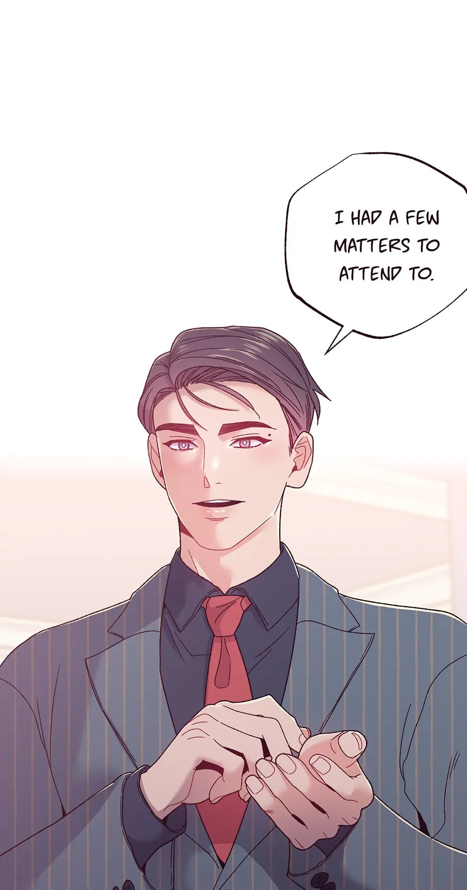 Read Falling Down chapter 6 image 56 on Lezhin