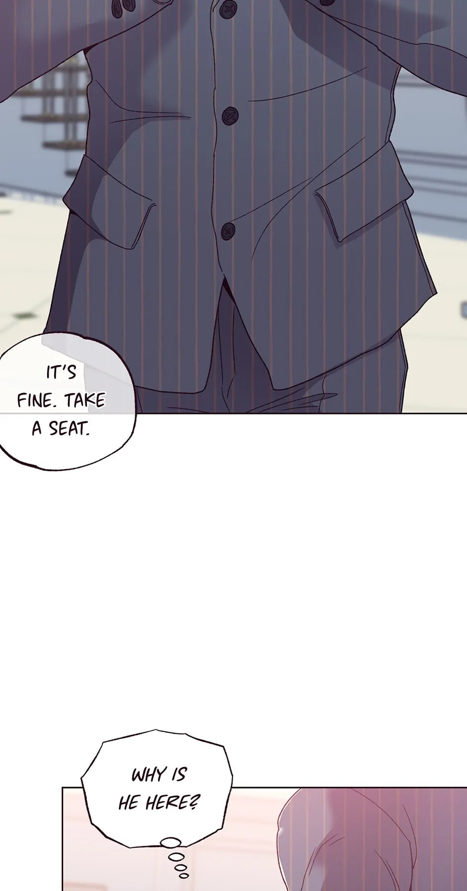 Read Falling Down chapter 6 image 57 on Lezhin