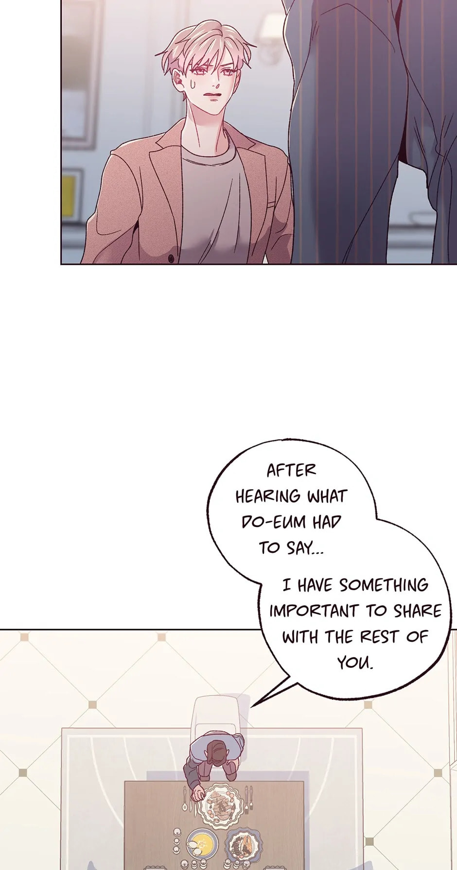 Read Falling Down chapter 6 image 58 on Lezhin