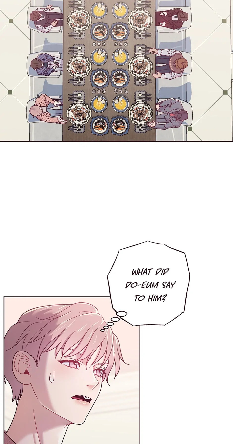 Read Falling Down chapter 6 image 59 on Lezhin