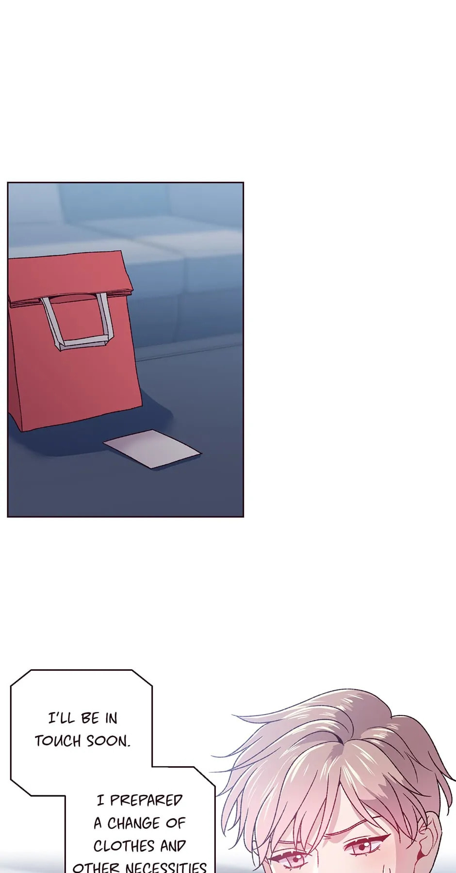 Read Falling Down chapter 6 image 6 on Lezhin