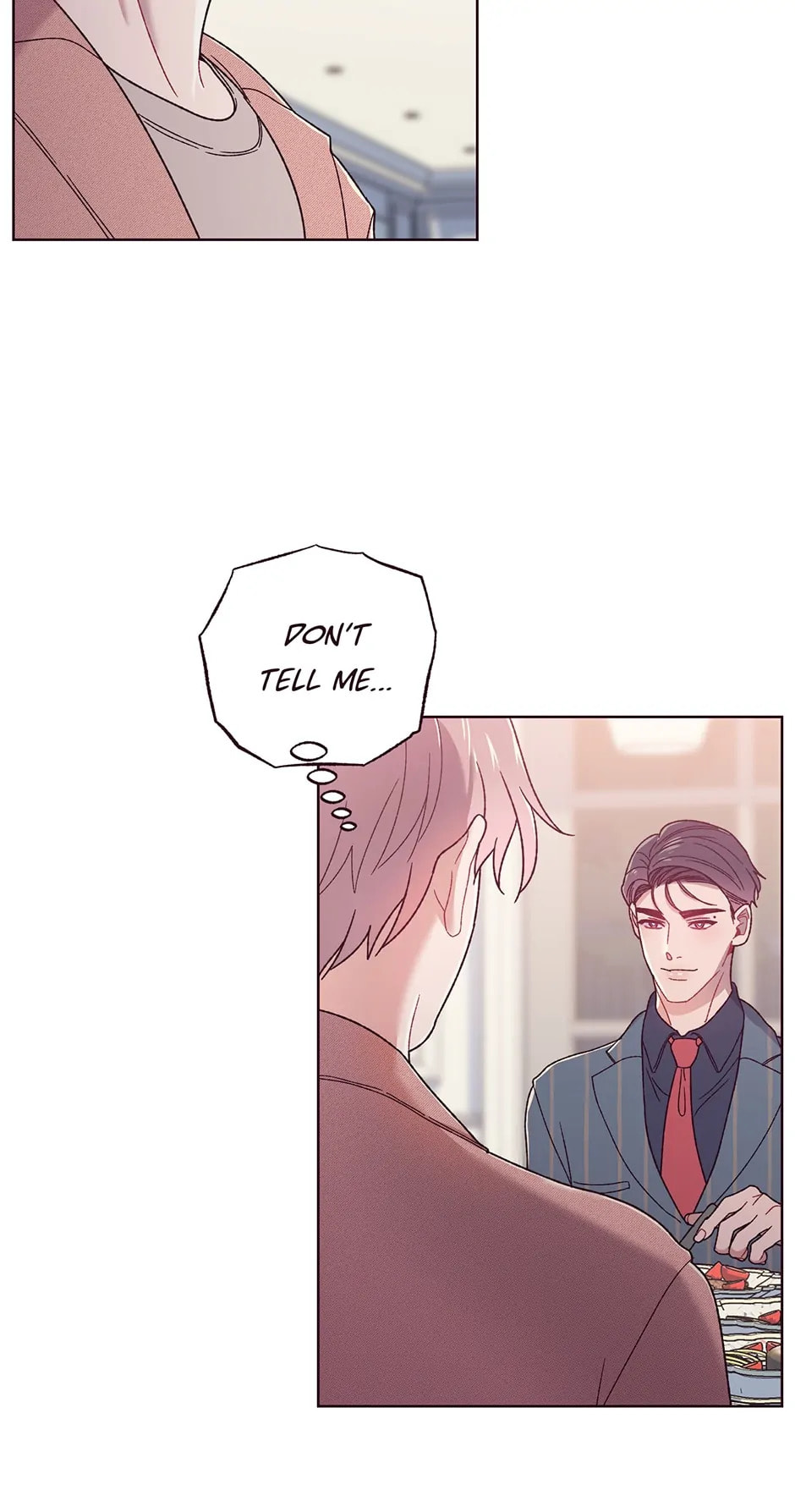 Read Falling Down chapter 6 image 60 on Lezhin