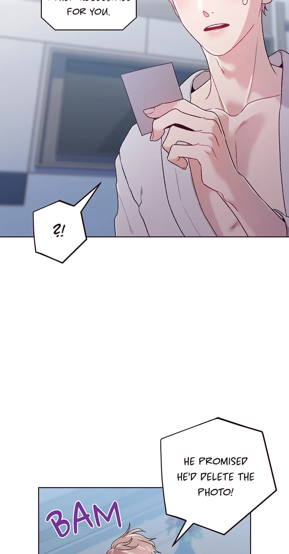 Read Falling Down chapter 6 image 7 on Lezhin
