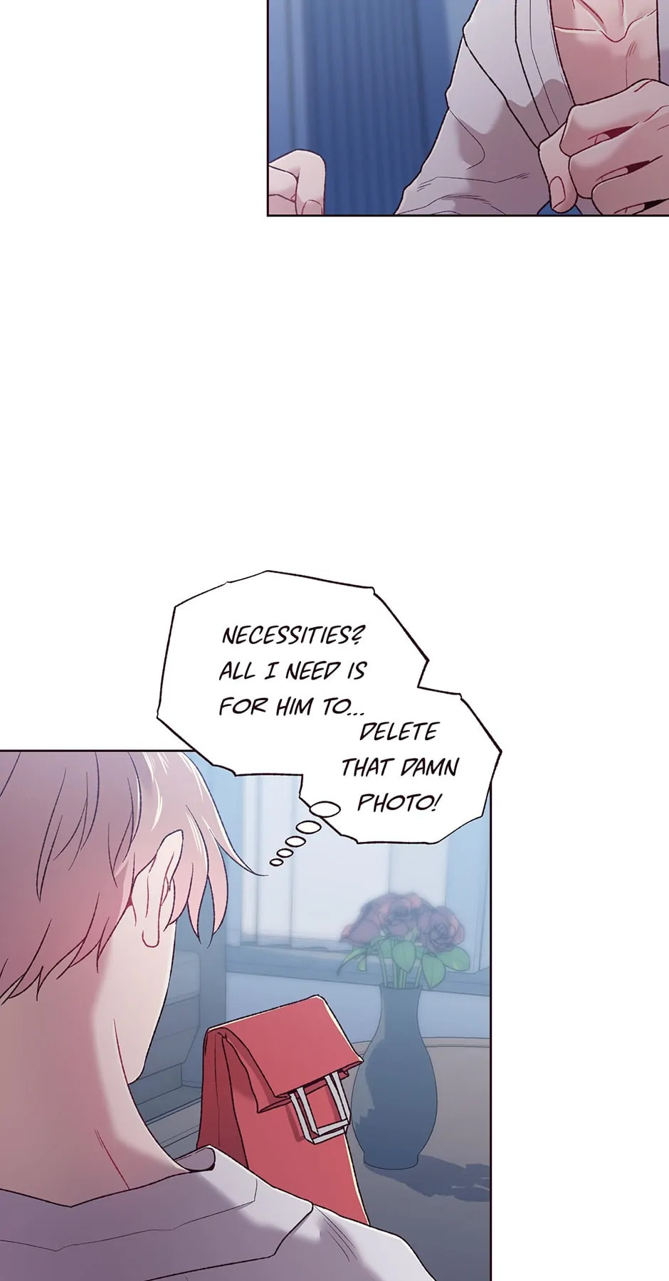 Read Falling Down chapter 6 image 9 on Lezhin