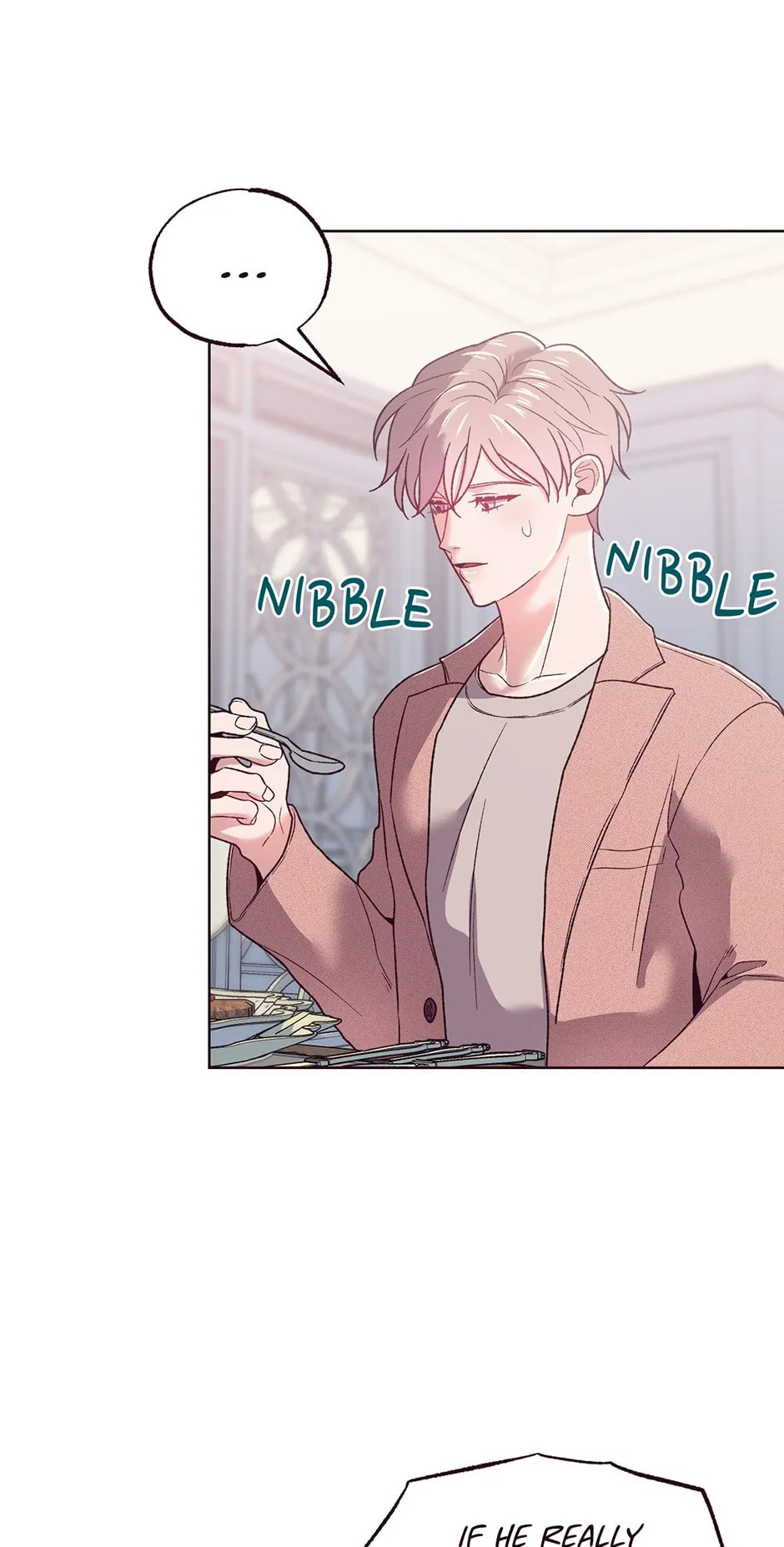 Read Falling Down chapter 7 image 1 on Lezhin