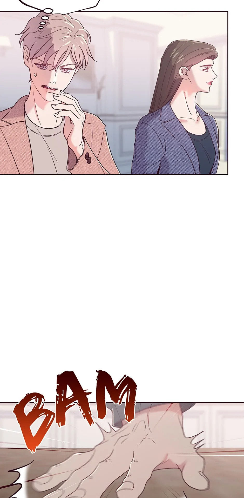 Read Falling Down chapter 7 image 11 on Lezhin