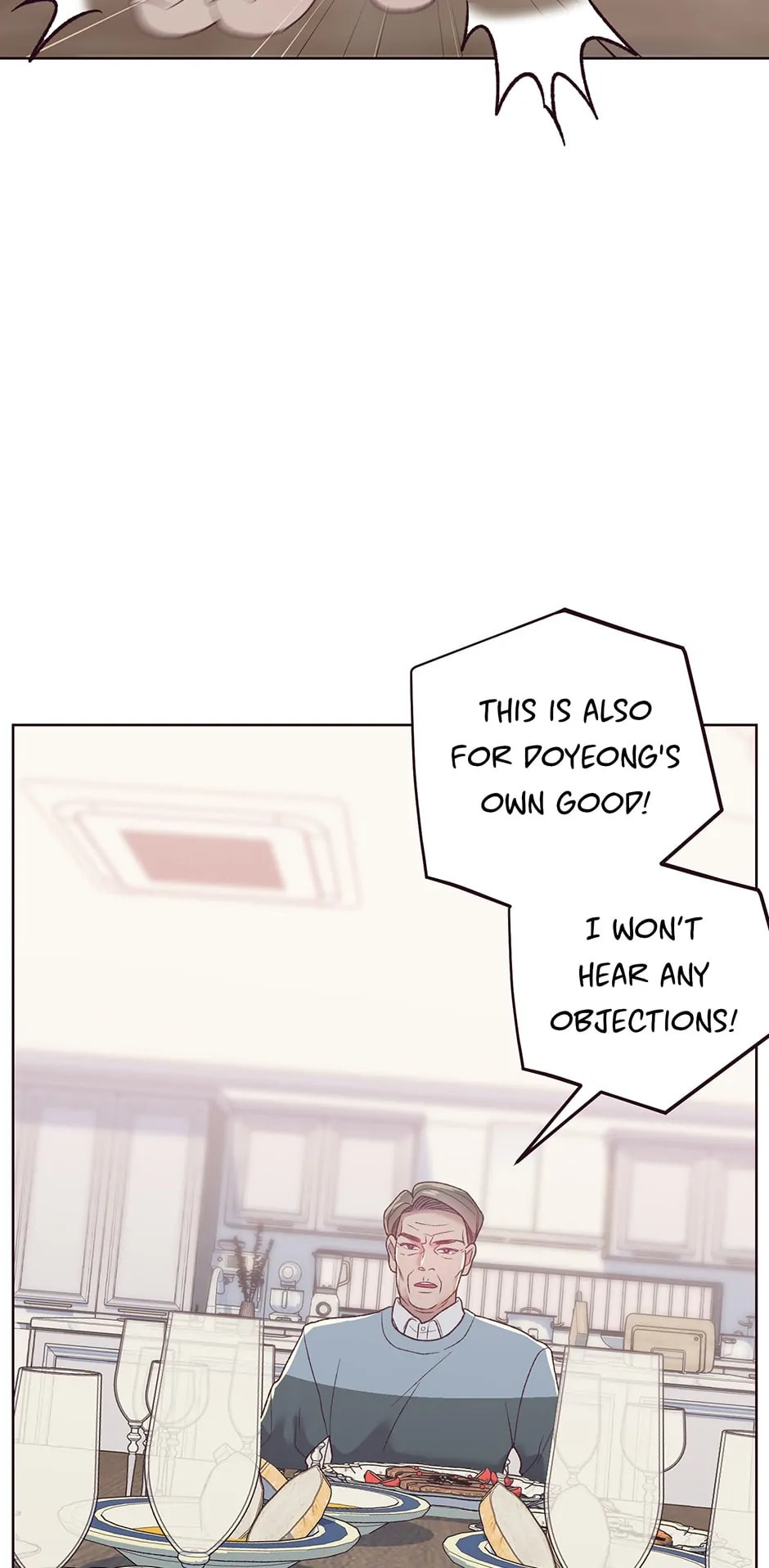Read Falling Down chapter 7 image 12 on Lezhin