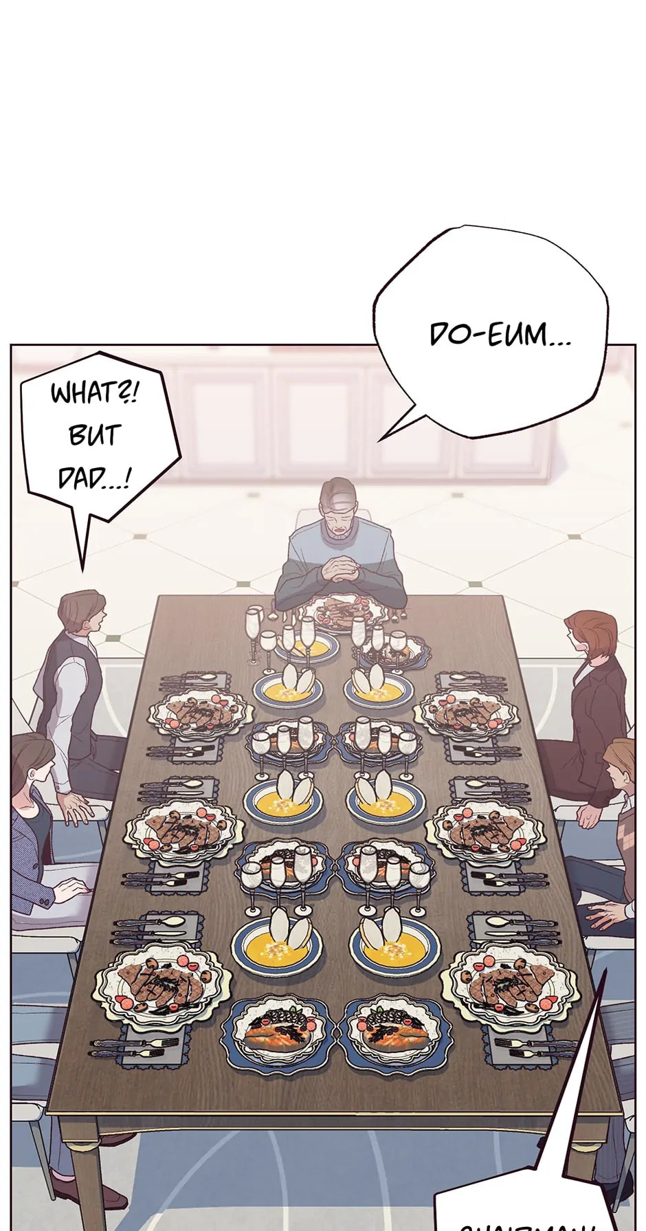 Read Falling Down chapter 7 image 14 on Lezhin