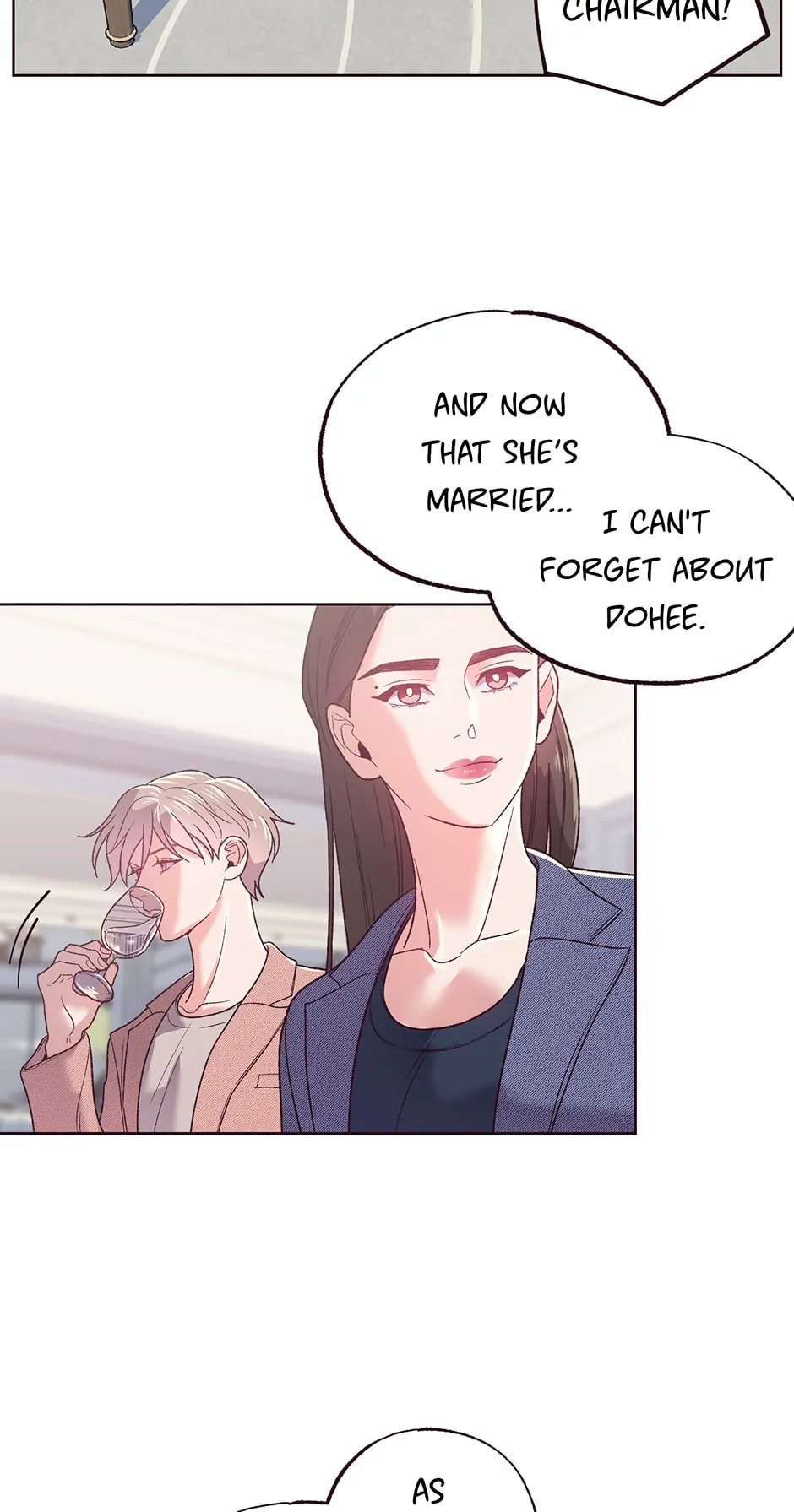 Read Falling Down chapter 7 image 15 on Lezhin