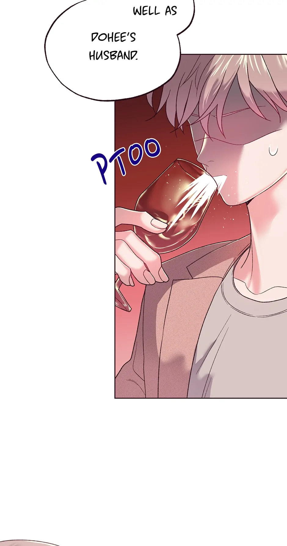 Read Falling Down chapter 7 image 16 on Lezhin