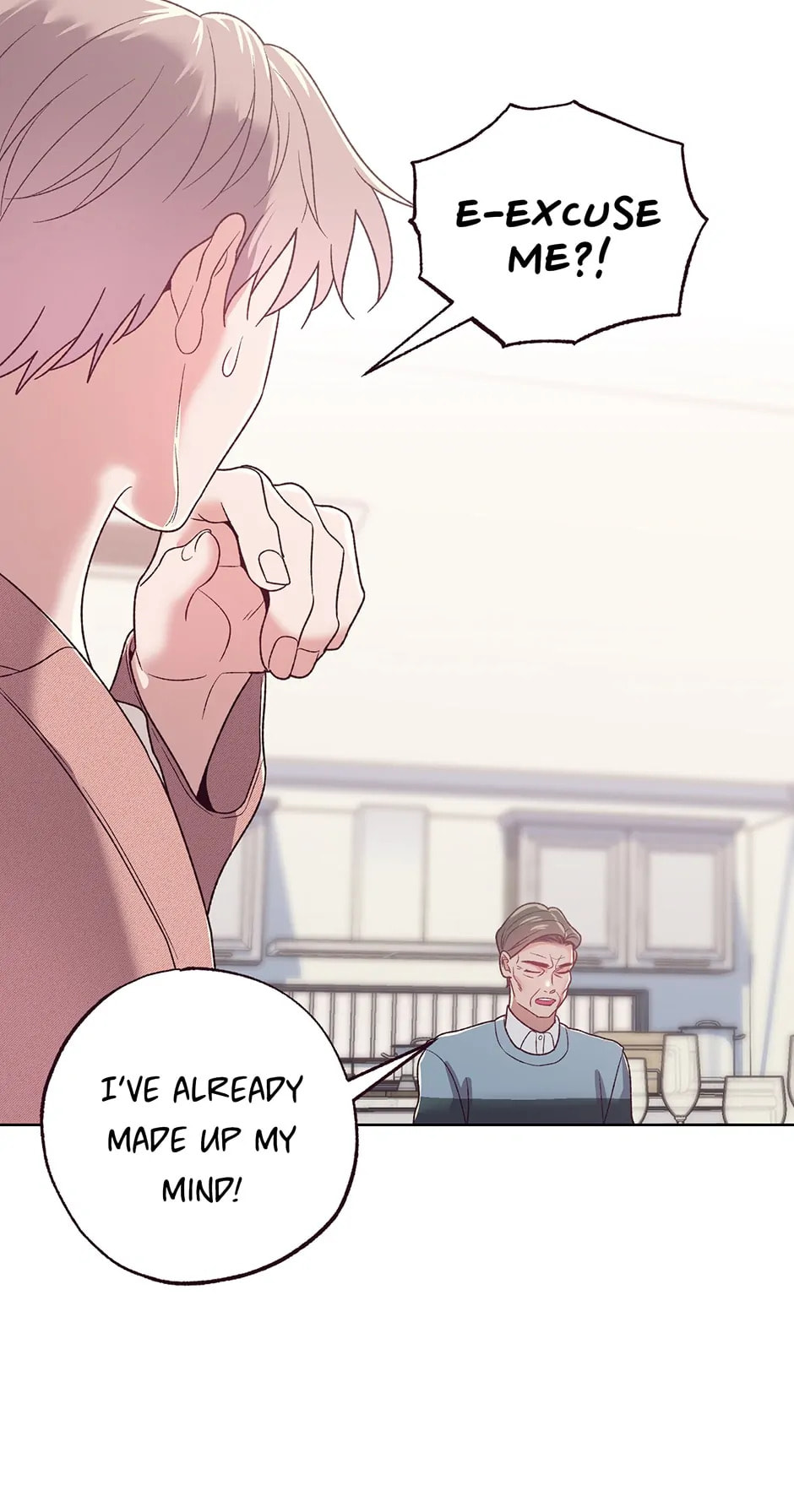 Read Falling Down chapter 7 image 17 on Lezhin
