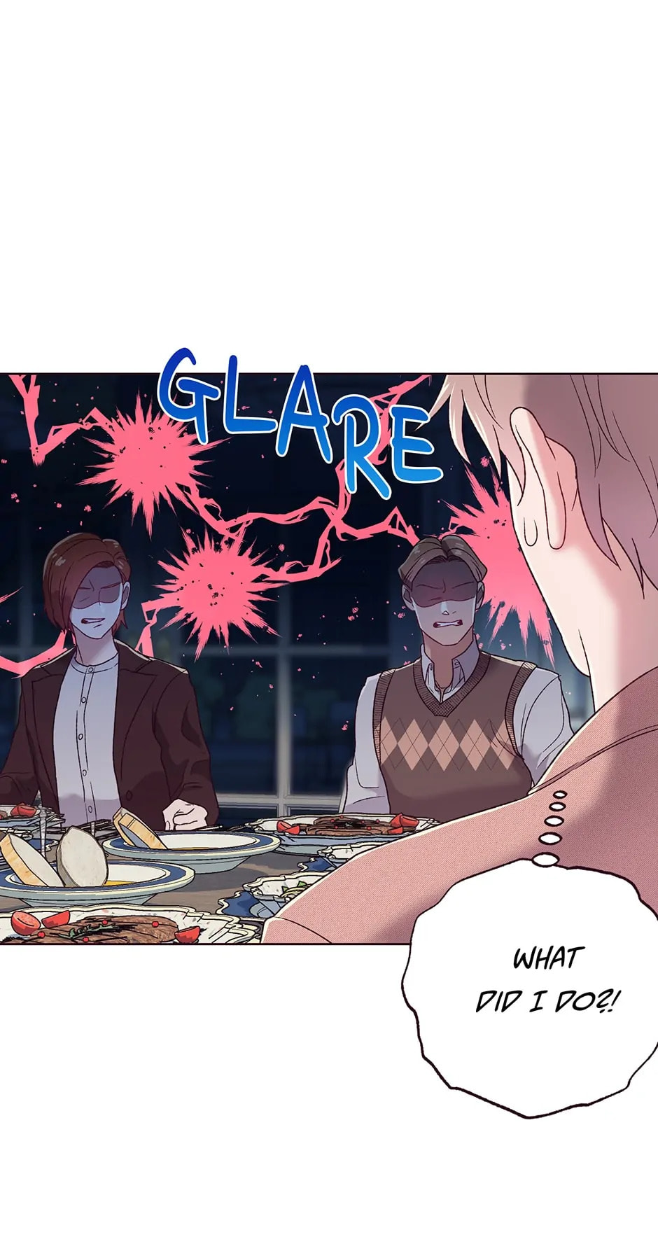 Read Falling Down chapter 7 image 20 on Lezhin
