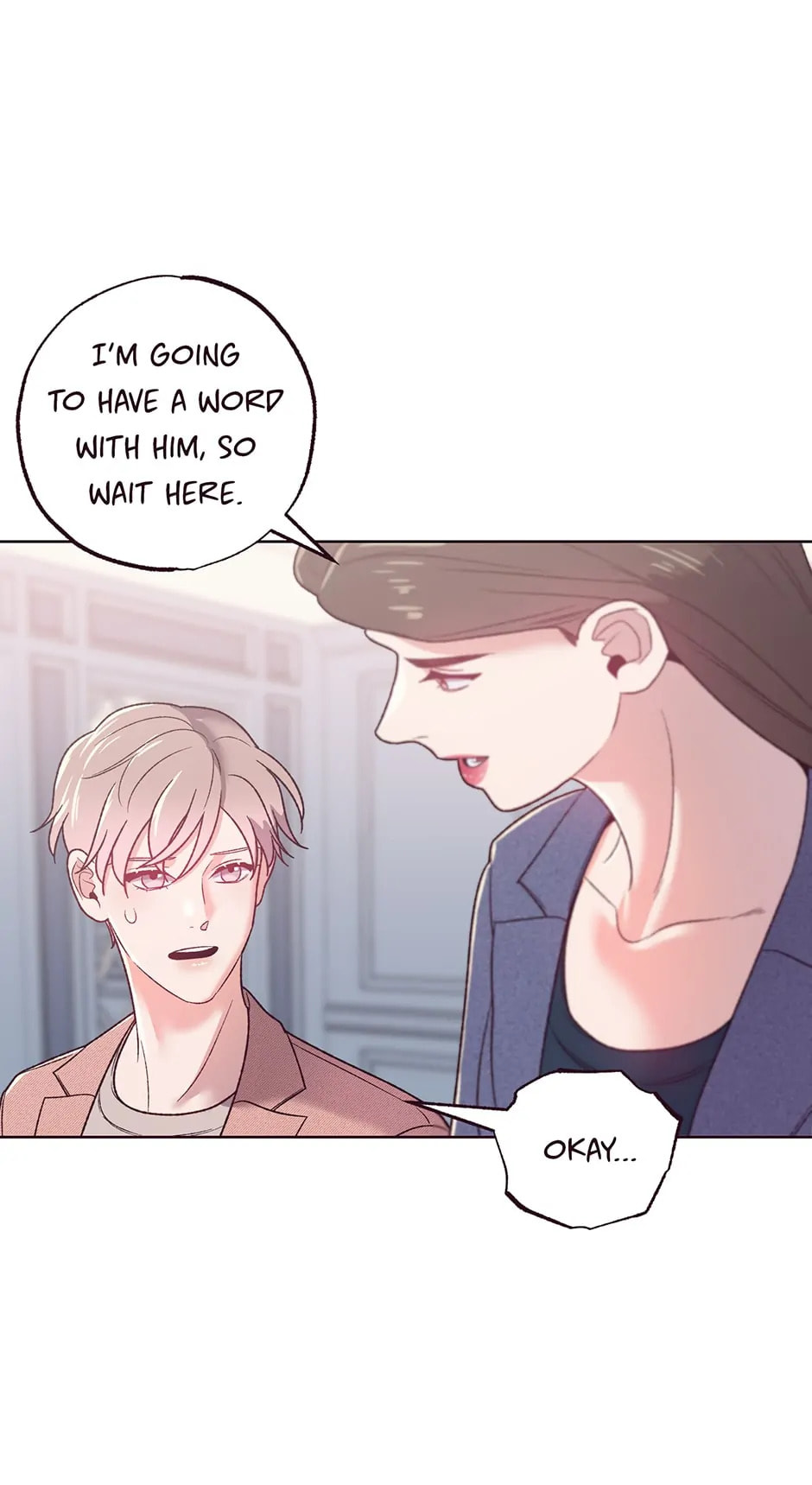Read Falling Down chapter 7 image 21 on Lezhin