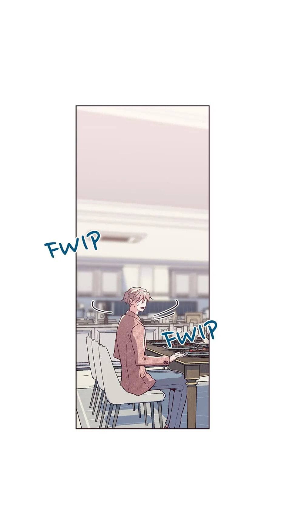 Read Falling Down chapter 7 image 22 on Lezhin