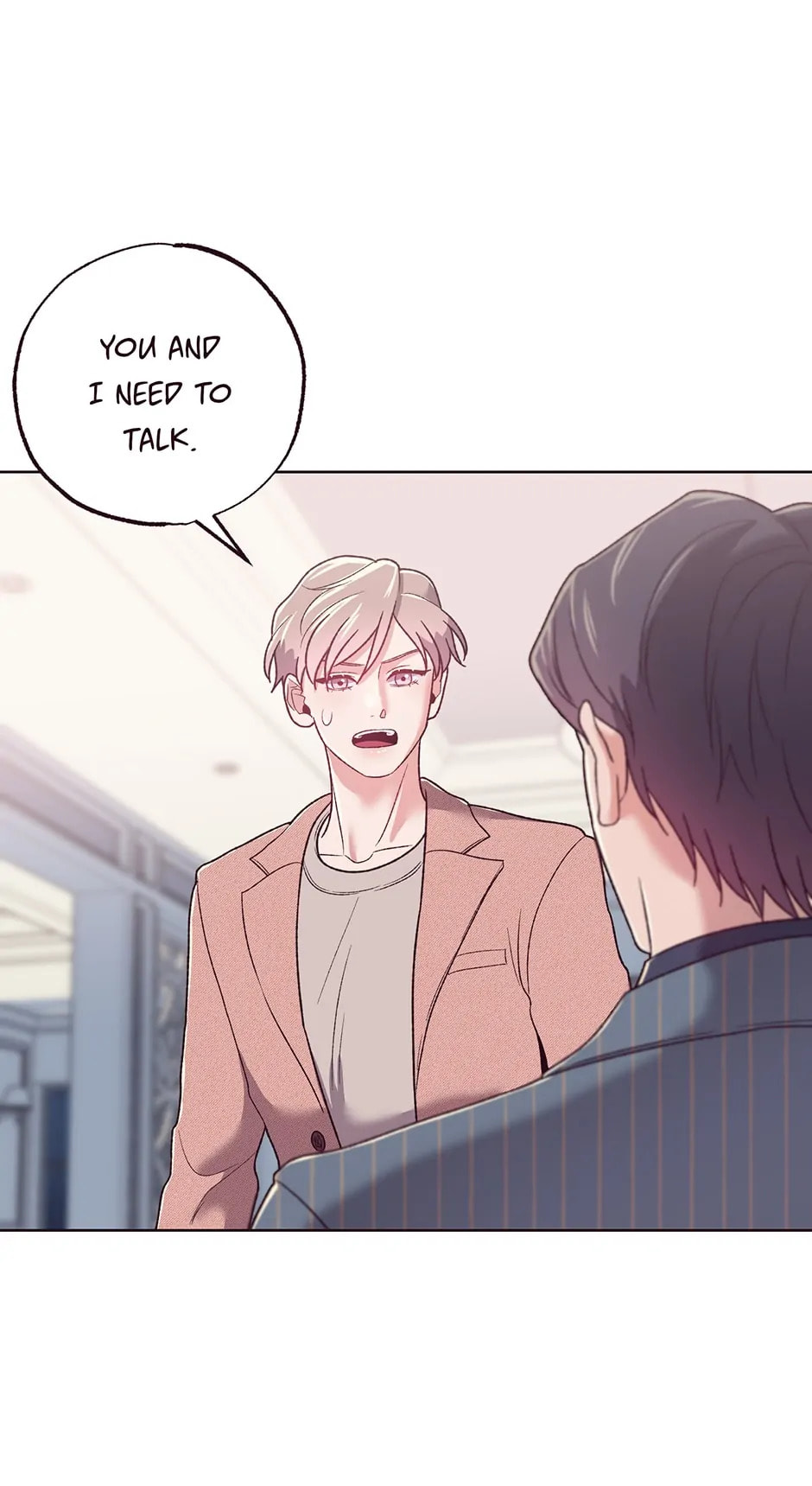 Read Falling Down chapter 7 image 24 on Lezhin