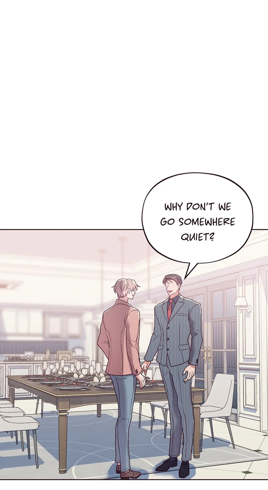 Read Falling Down chapter 7 image 26 on Lezhin