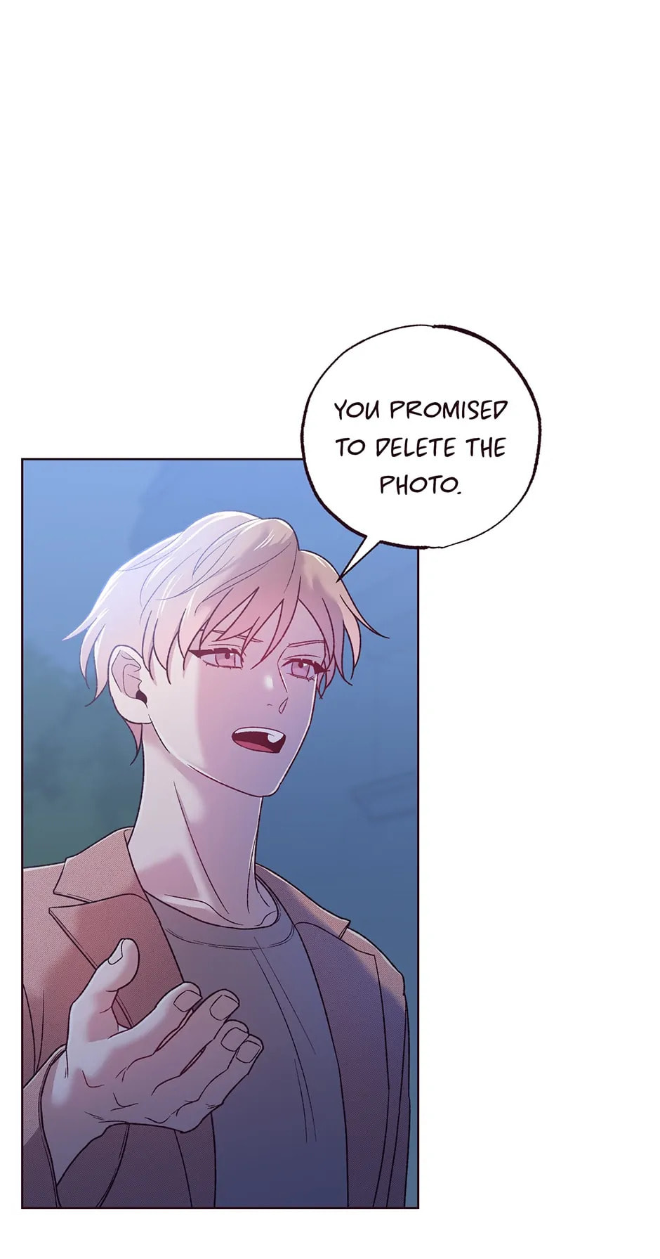 Read Falling Down chapter 7 image 29 on Lezhin
