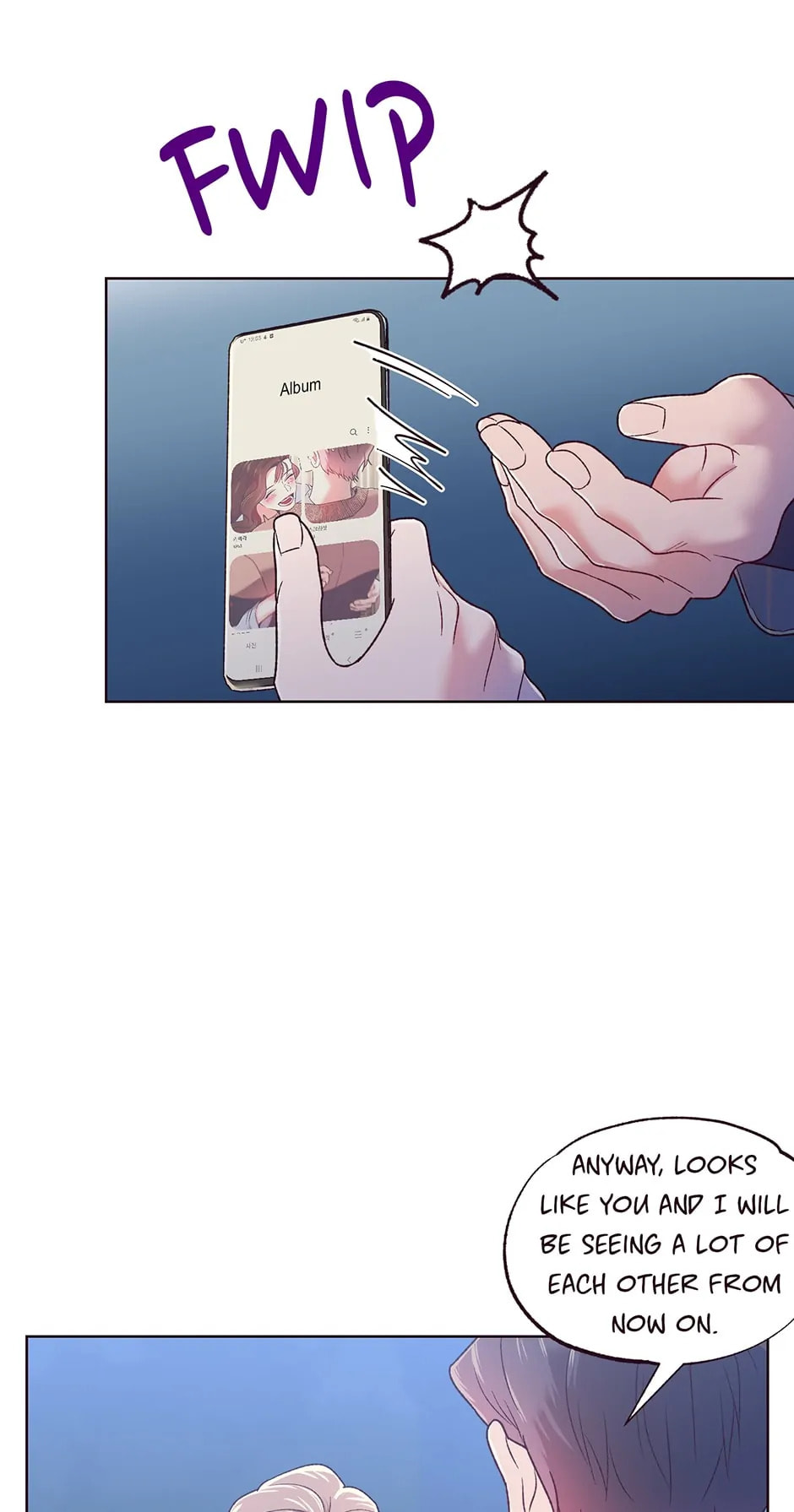Read Falling Down chapter 7 image 31 on Lezhin