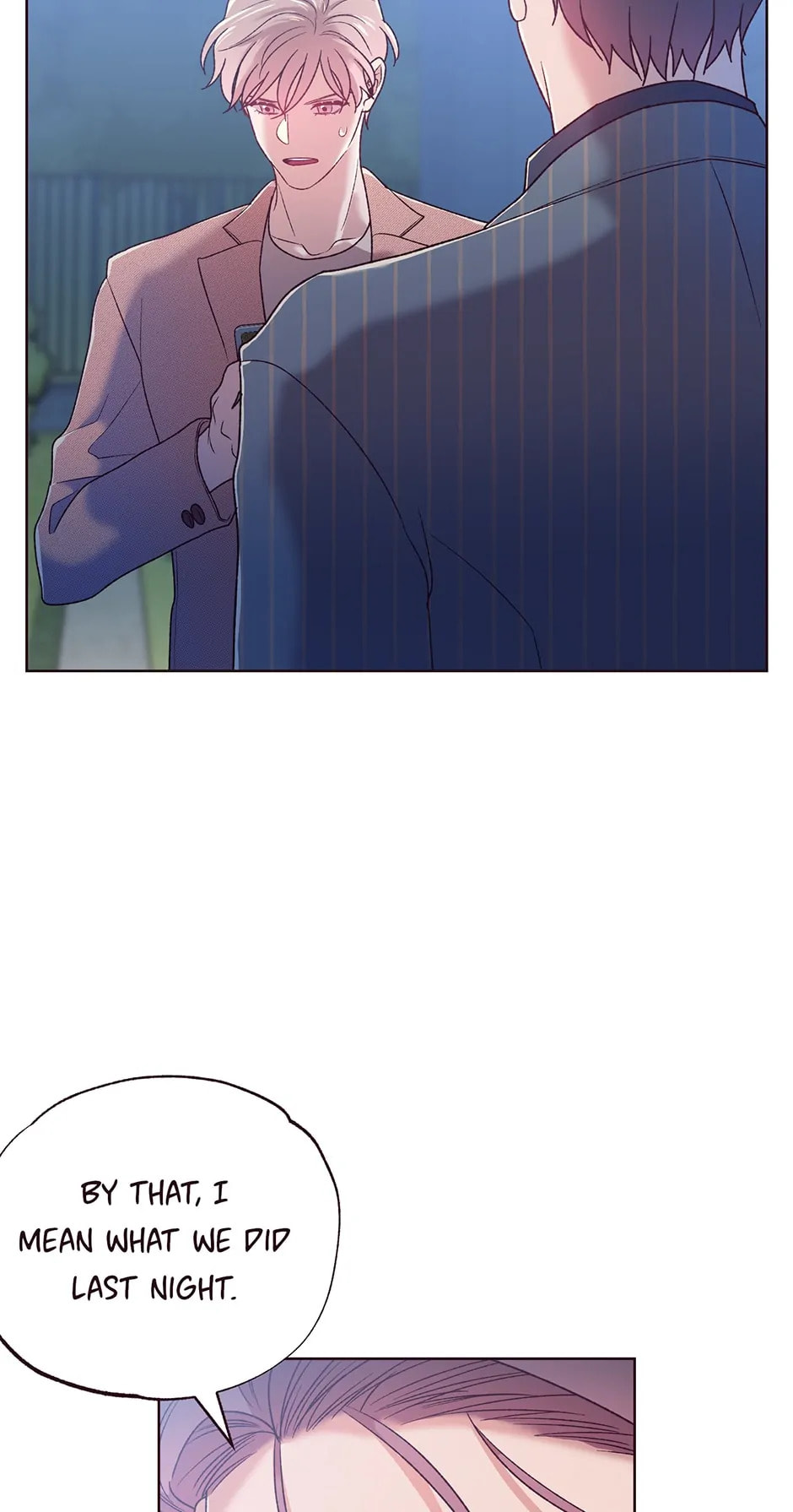 Read Falling Down chapter 7 image 32 on Lezhin