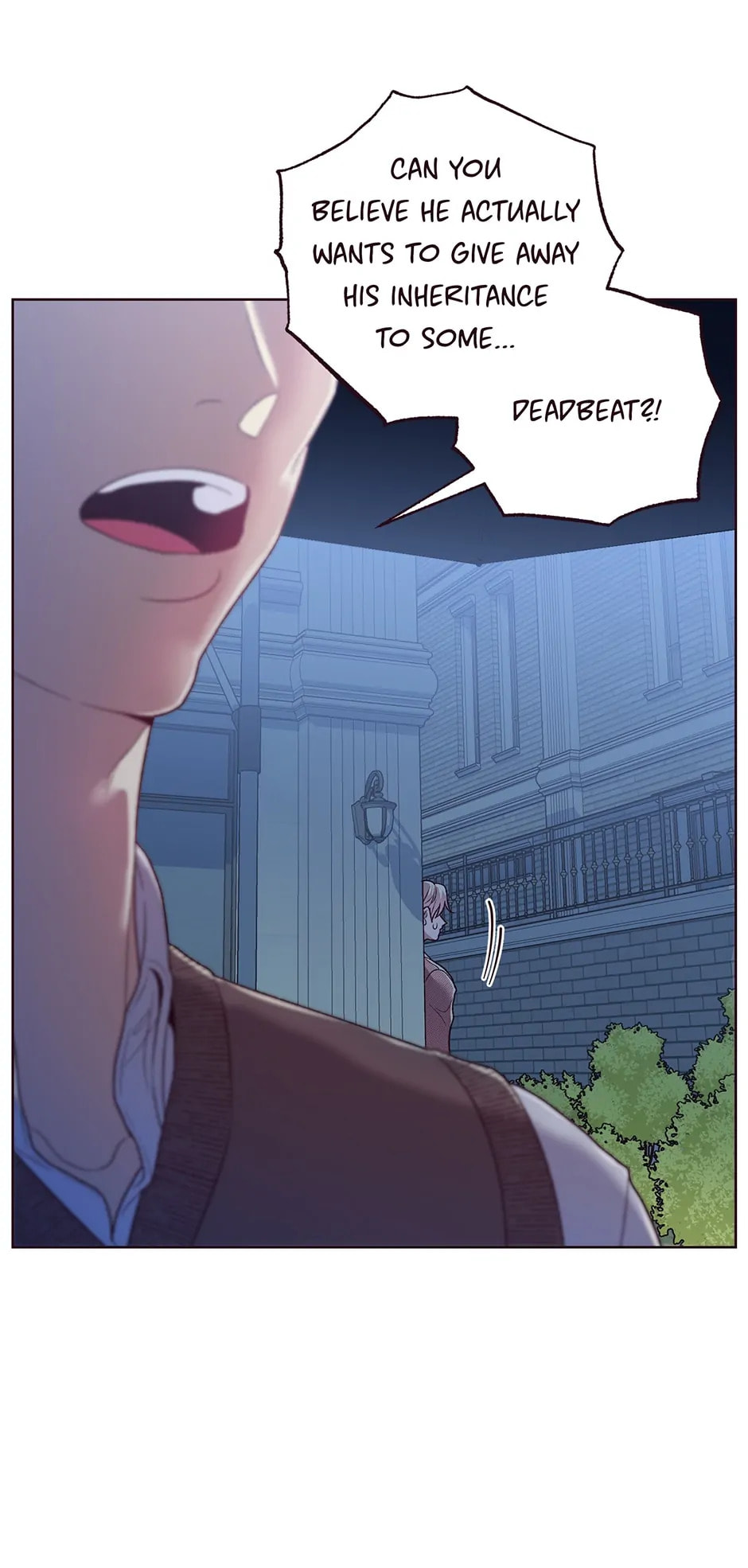 Read Falling Down chapter 7 image 35 on Lezhin
