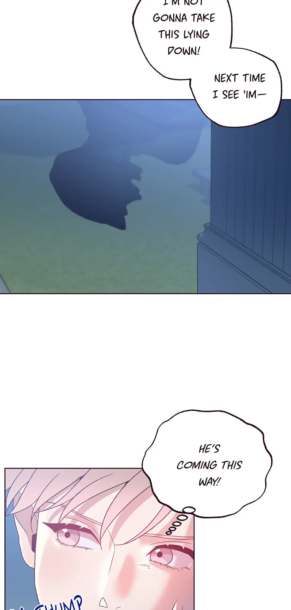 Read Falling Down chapter 7 image 37 on Lezhin