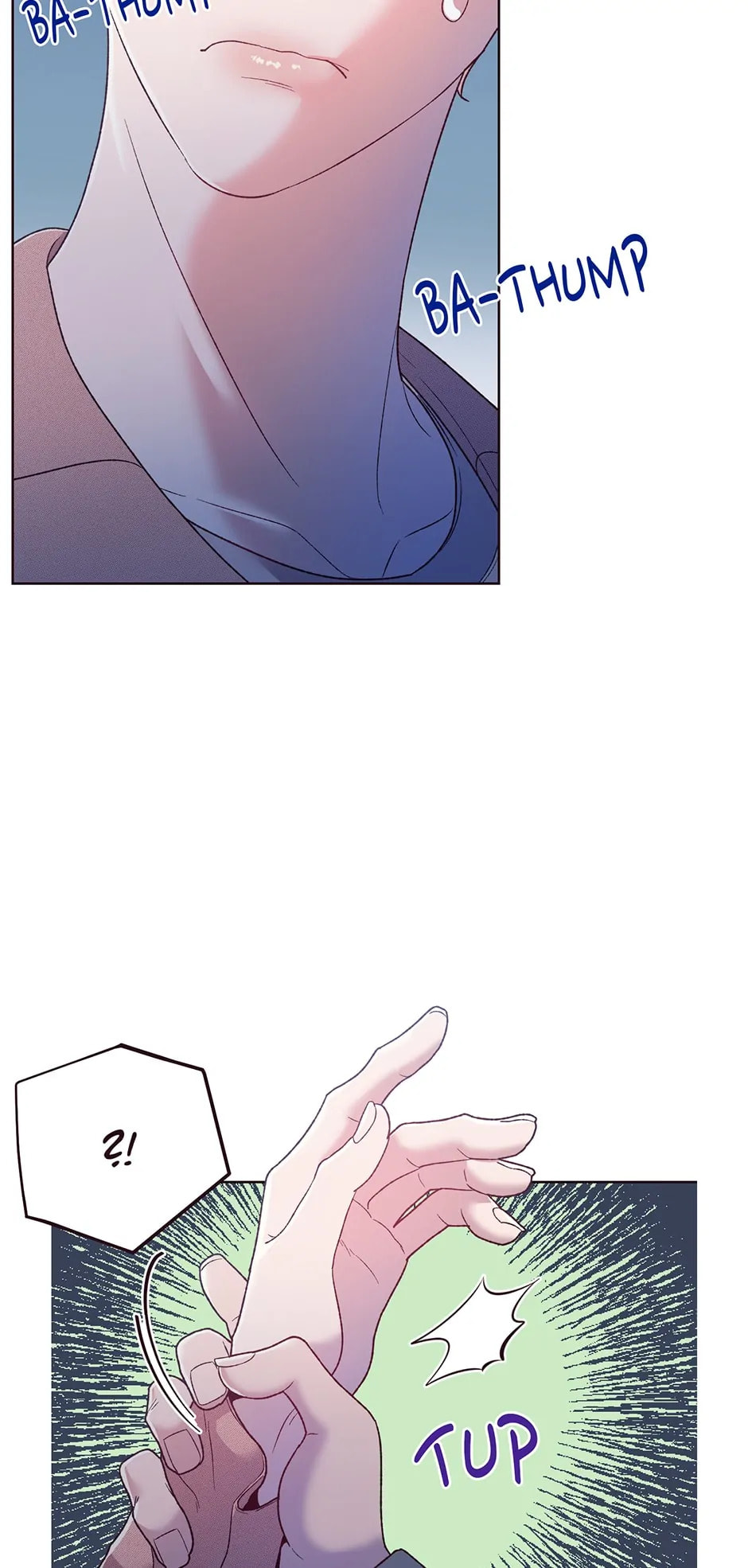 Read Falling Down chapter 7 image 38 on Lezhin