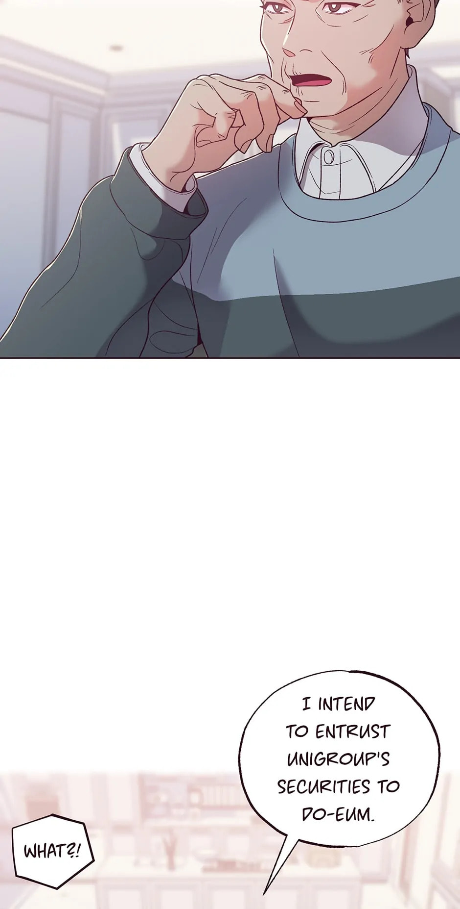 Read Falling Down chapter 7 image 4 on Lezhin