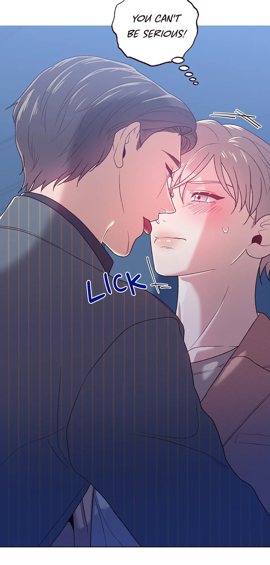 Read Falling Down chapter 7 image 41 on Lezhin