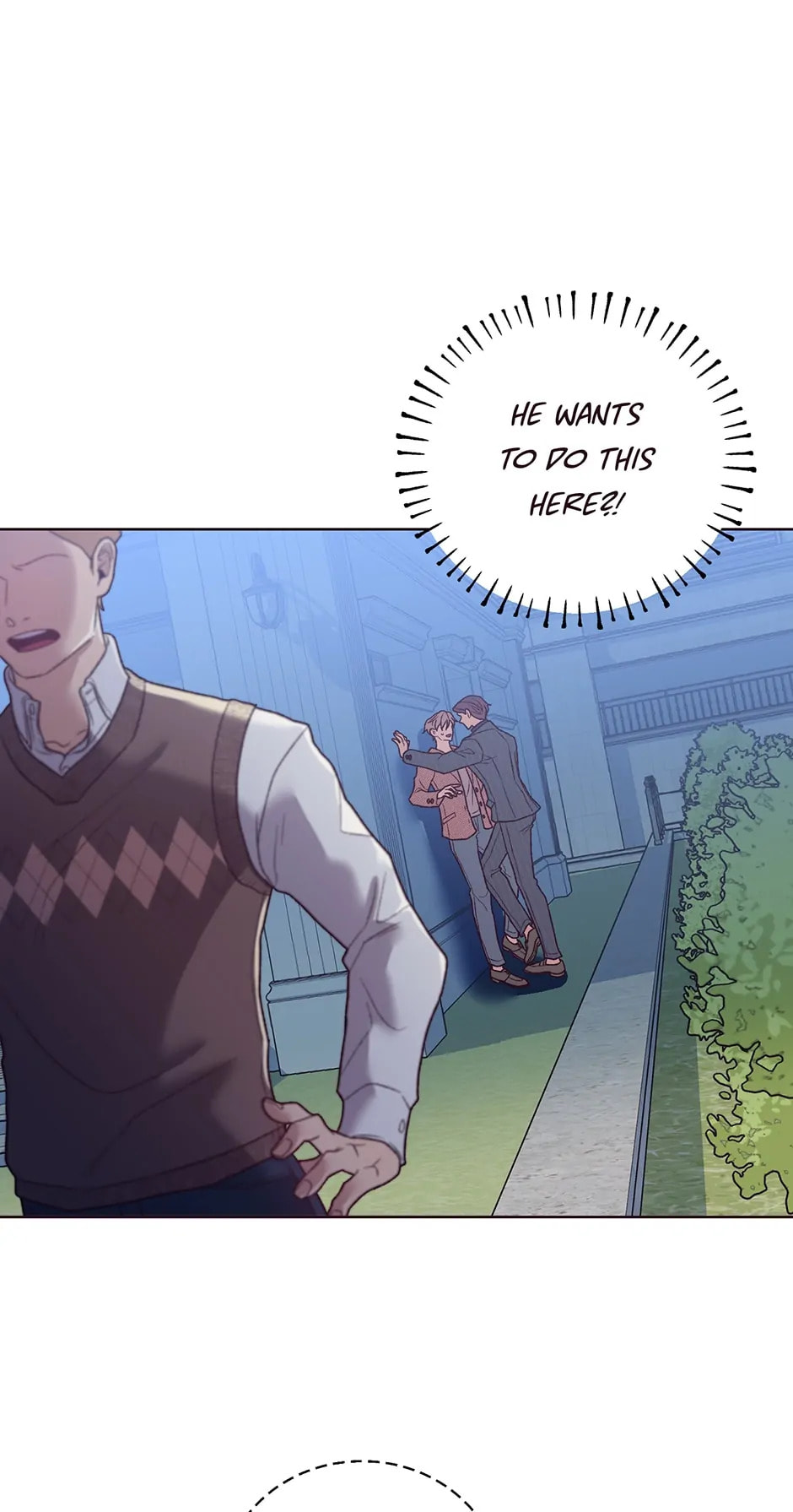 Read Falling Down chapter 7 image 42 on Lezhin