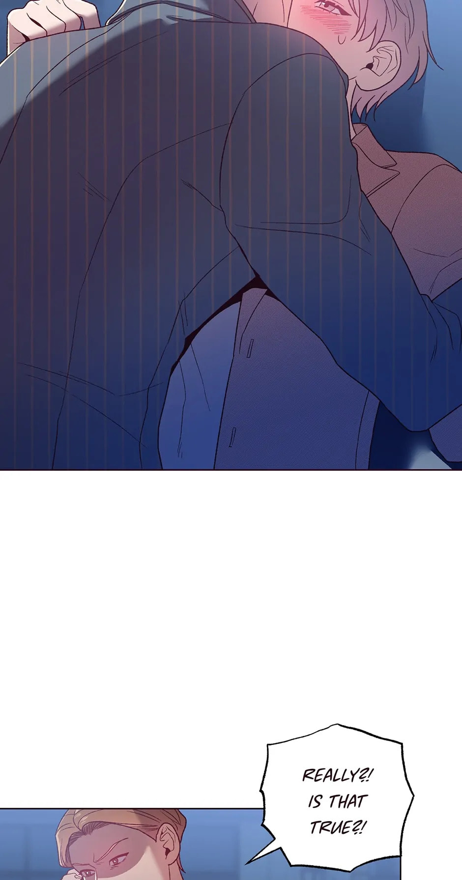 Read Falling Down chapter 7 image 45 on Lezhin