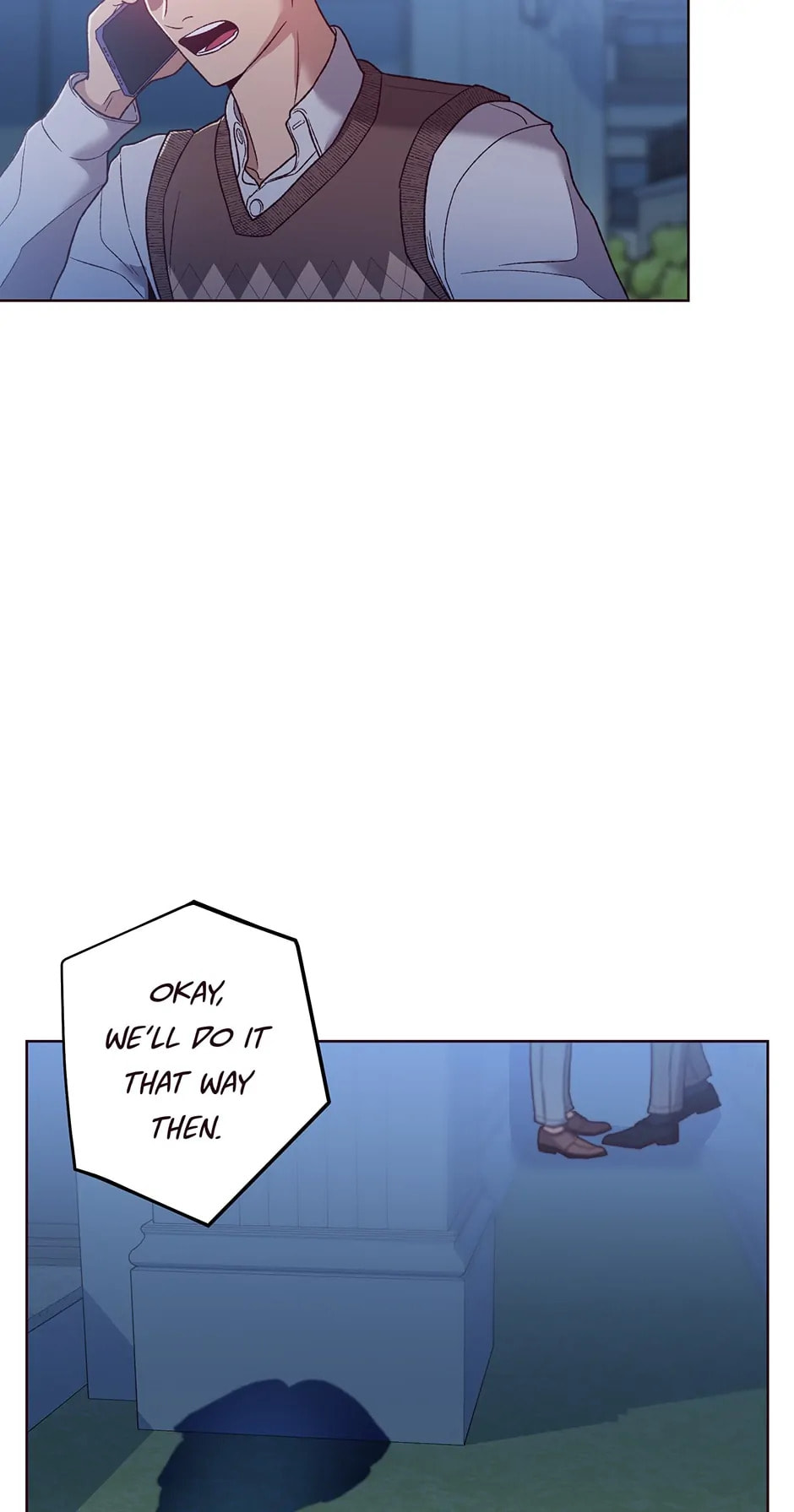 Read Falling Down chapter 7 image 46 on Lezhin