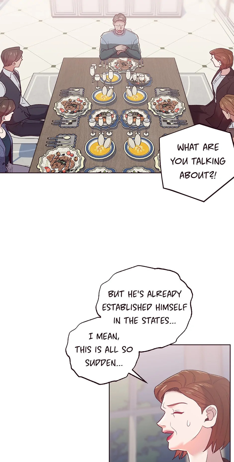 Read Falling Down chapter 7 image 5 on Lezhin