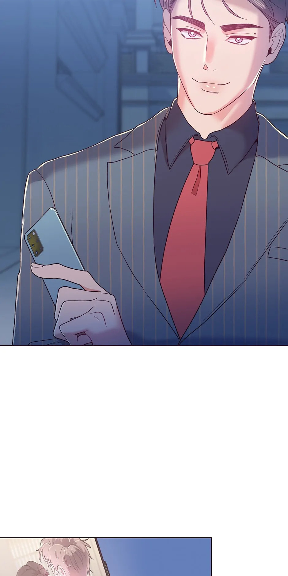 Read Falling Down chapter 7 image 52 on Lezhin