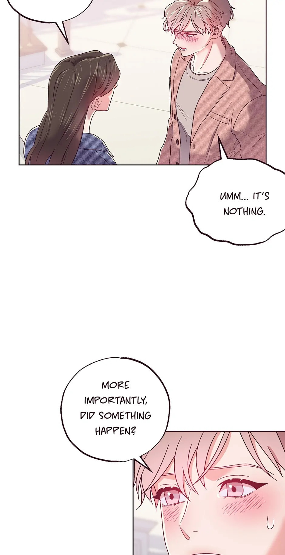 Read Falling Down chapter 7 image 58 on Lezhin