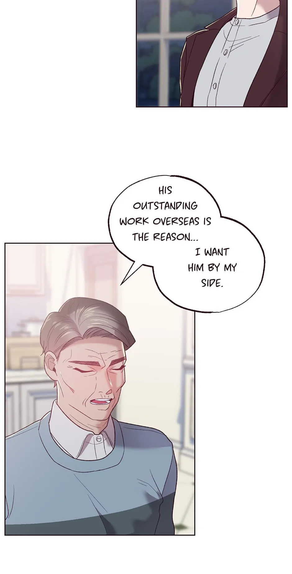 Read Falling Down chapter 7 image 6 on Lezhin