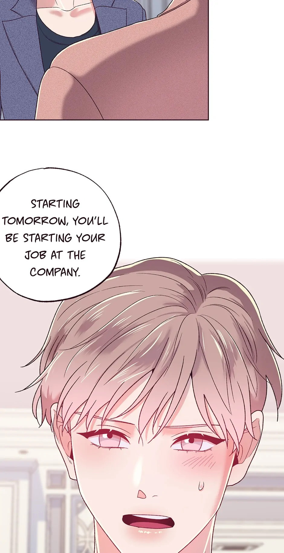 Read Falling Down chapter 7 image 60 on Lezhin
